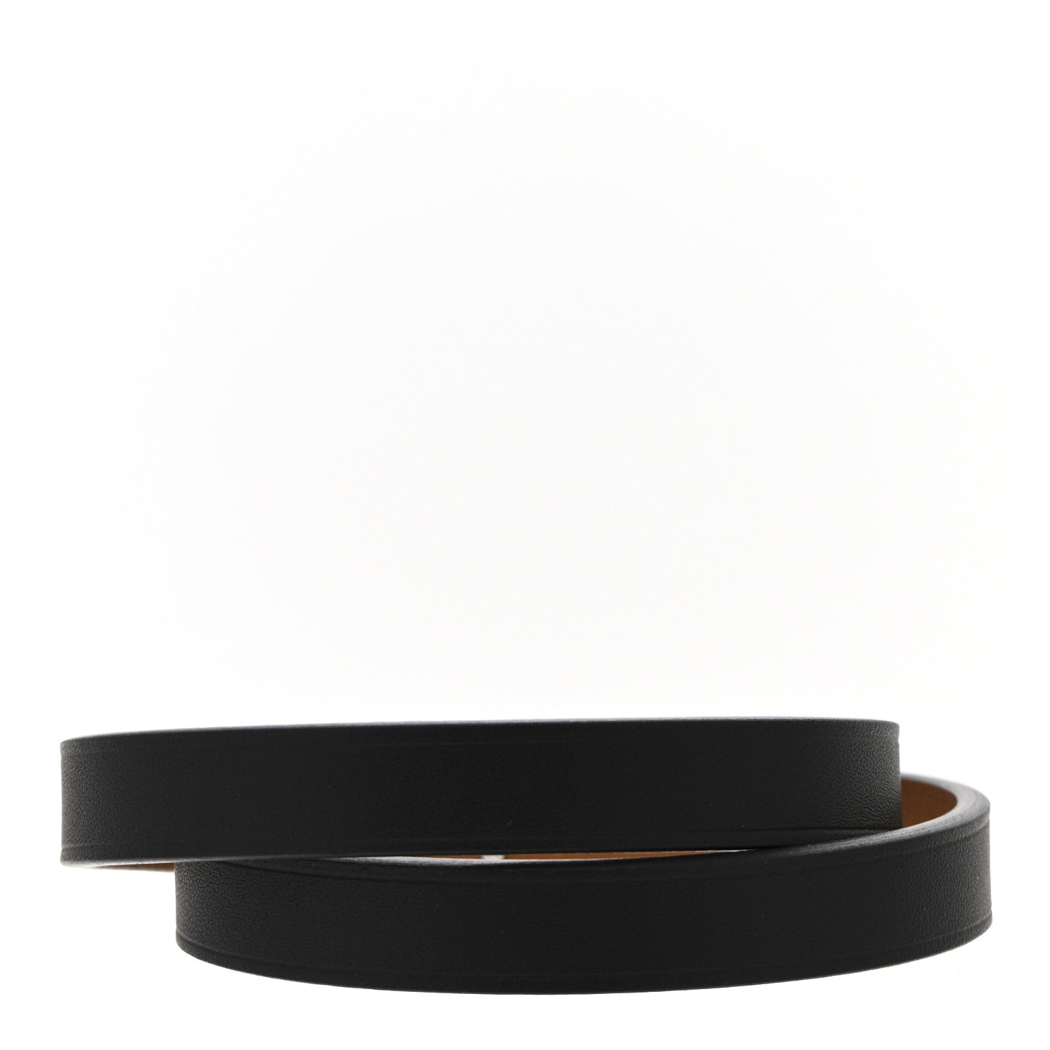 Hermes Box Kelly Double Tour Bracelet T4 Black 3 of 7