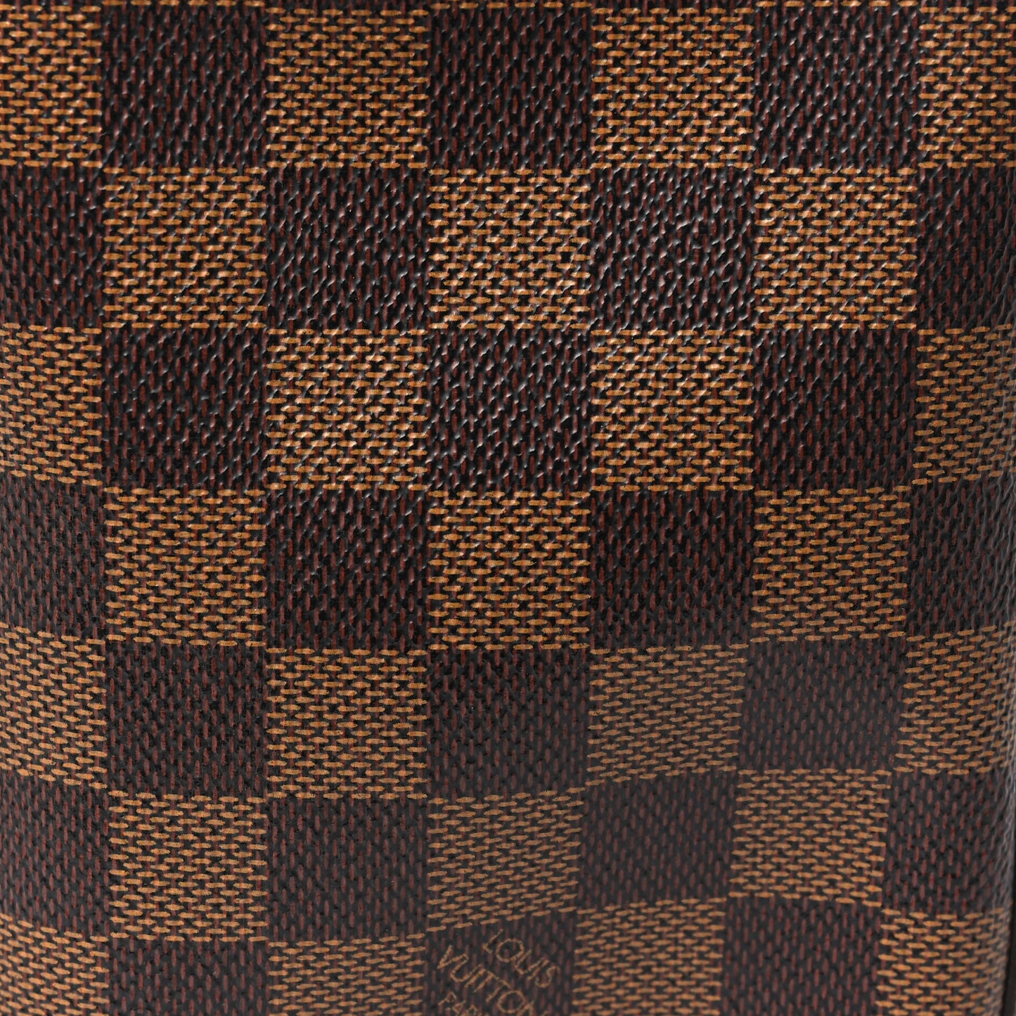 Damier Ebene Geronimos