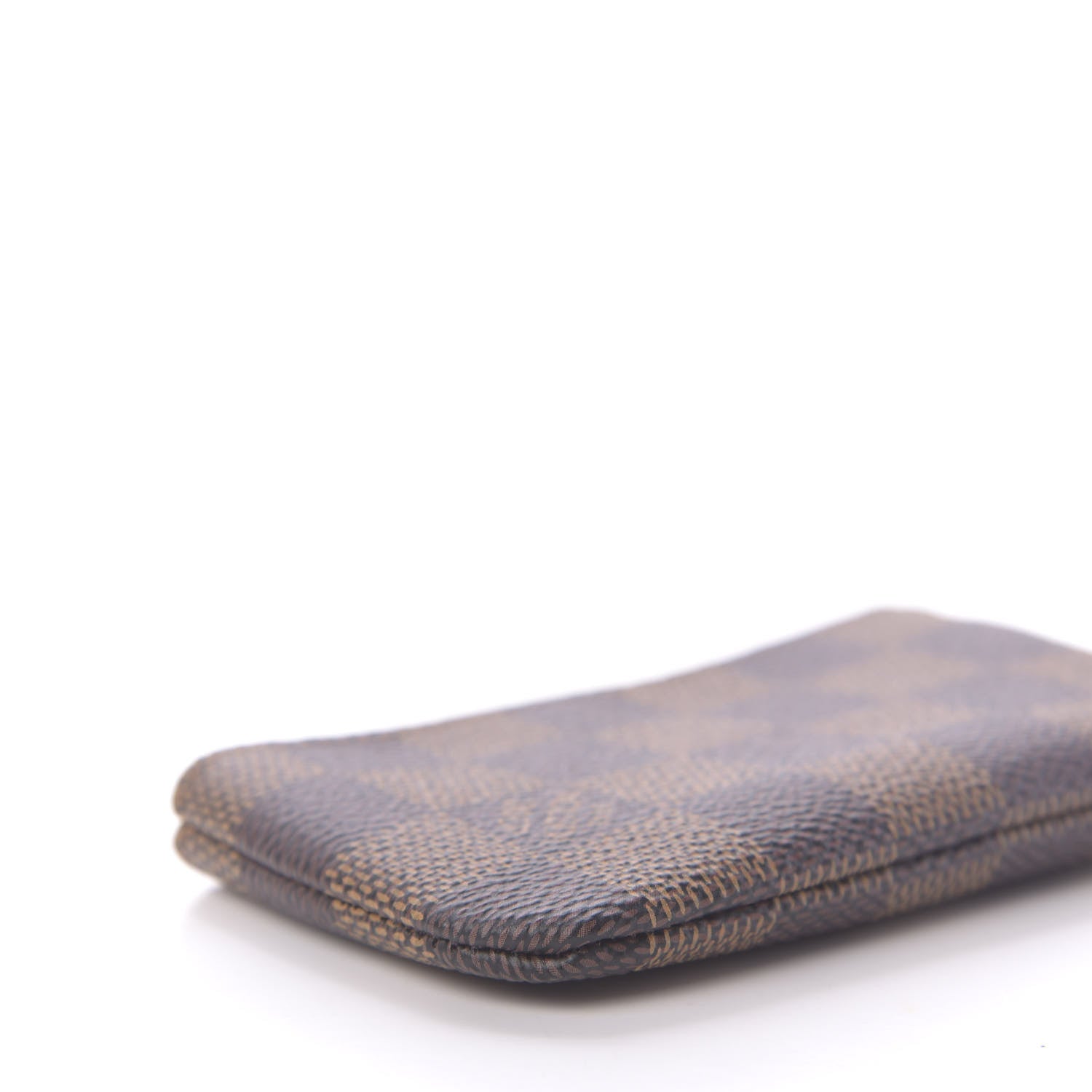 Louis Vuitton Damier Ebene Key Pouch 5 of 8