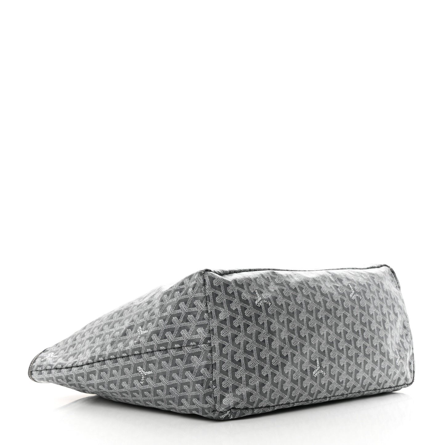 Goyardine Saint Louis GM Grey