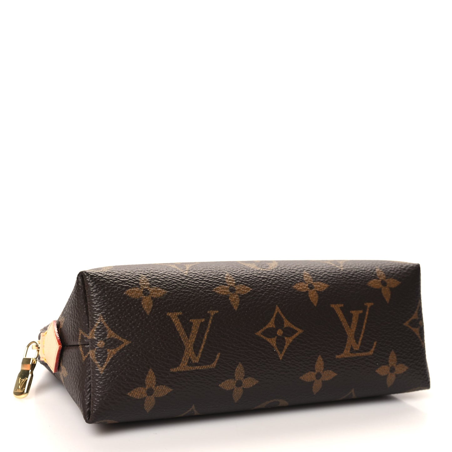 Monogram Cosmetic Pouch