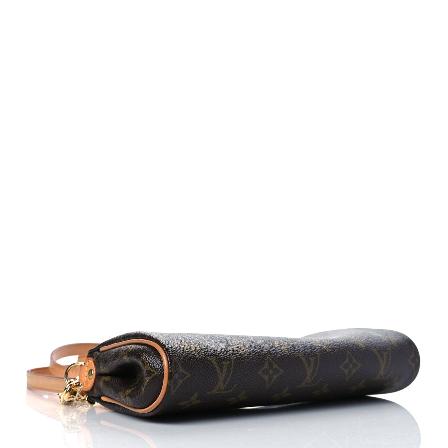 Monogram Eva Clutch