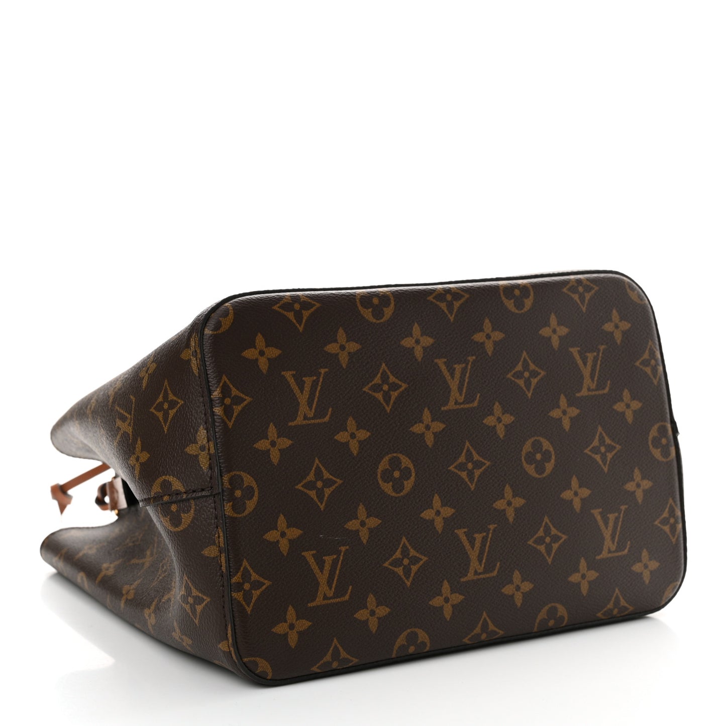 Monogram Neonoe MM Caramel
