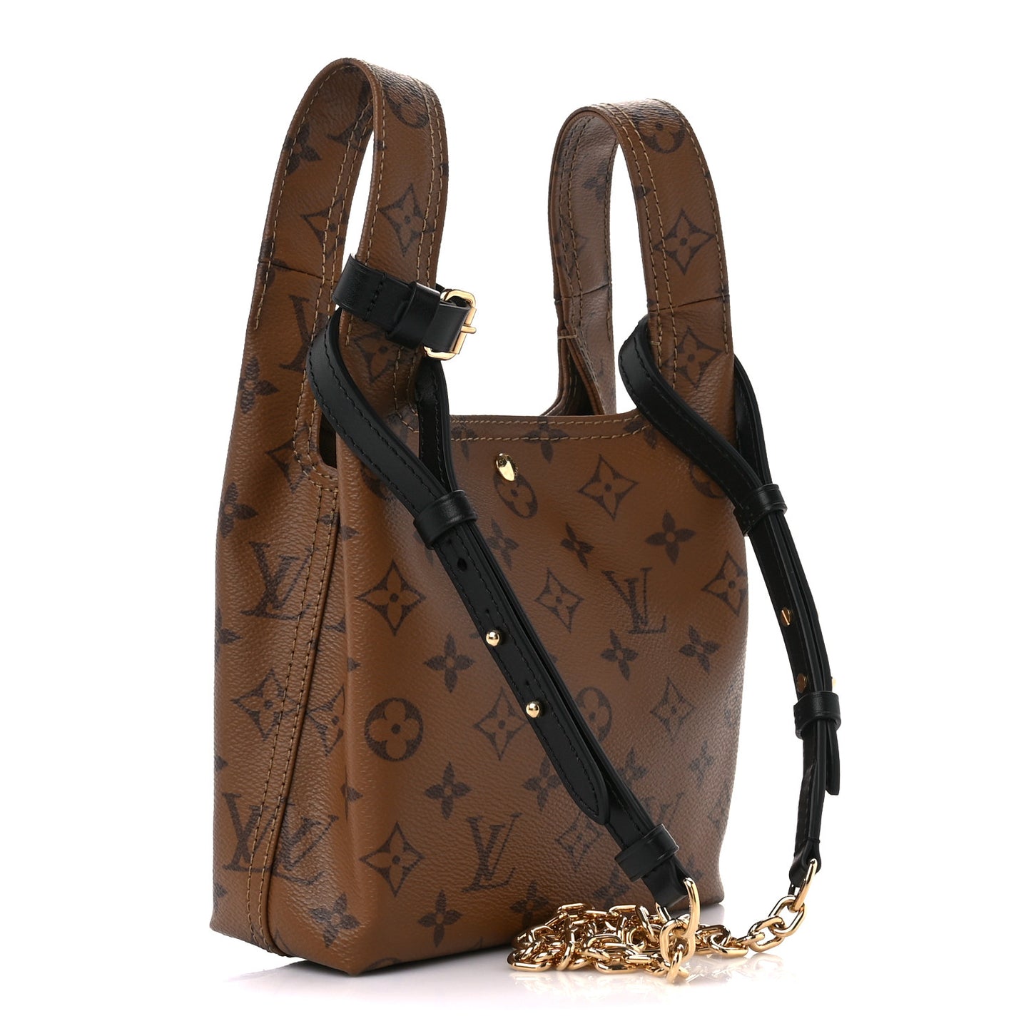 Reverse Monogram Atlantis BB