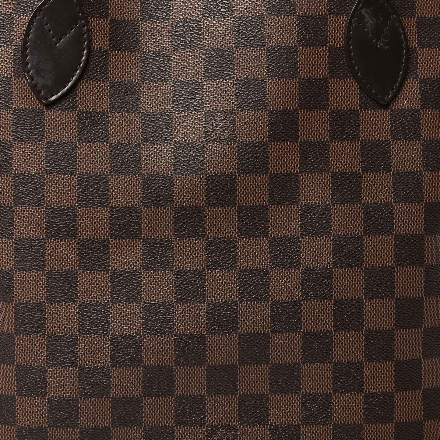 Damier Ebene Neverfull MM