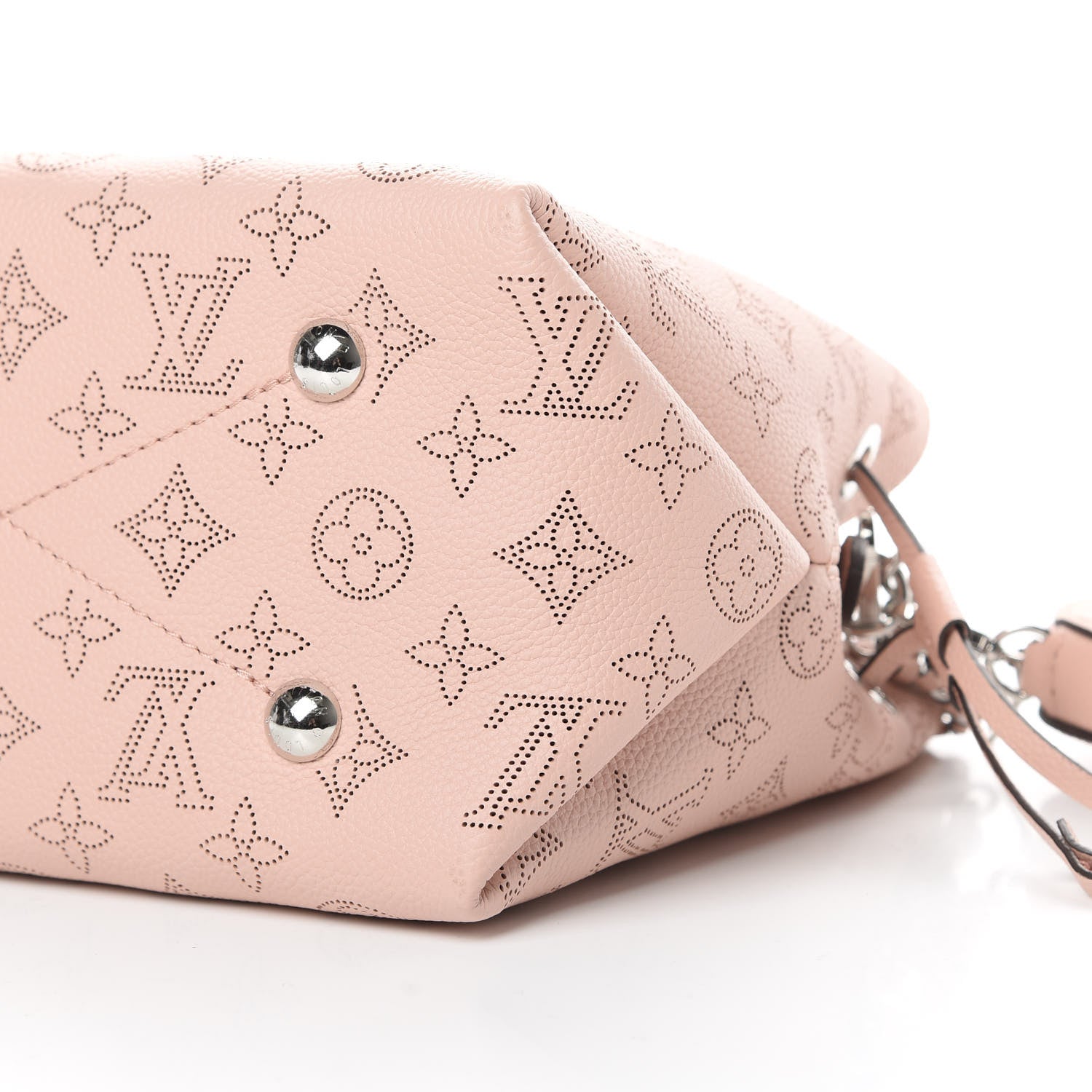 Louis Vuitton Mahina Bella Magnolia 11 of 11