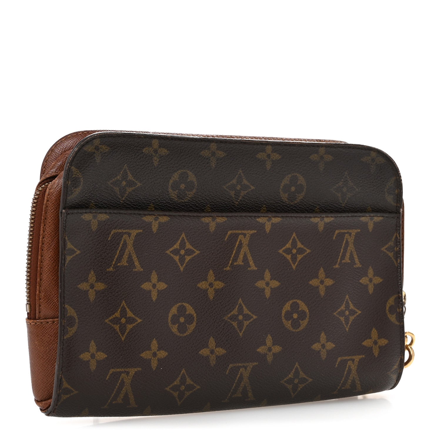 Louis Vuitton Monogram Pochette Orsay 3 of 11