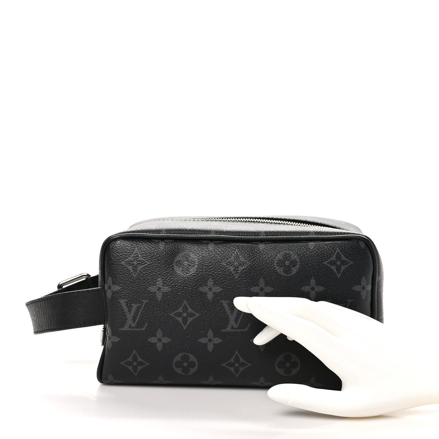 Monogram Eclipse Locker Dopp Kit