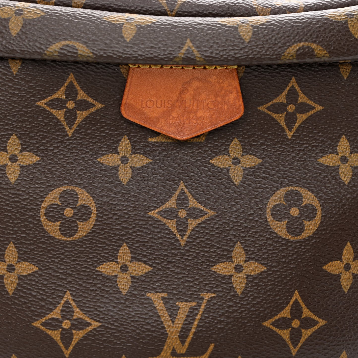 Monogram Bumbag
