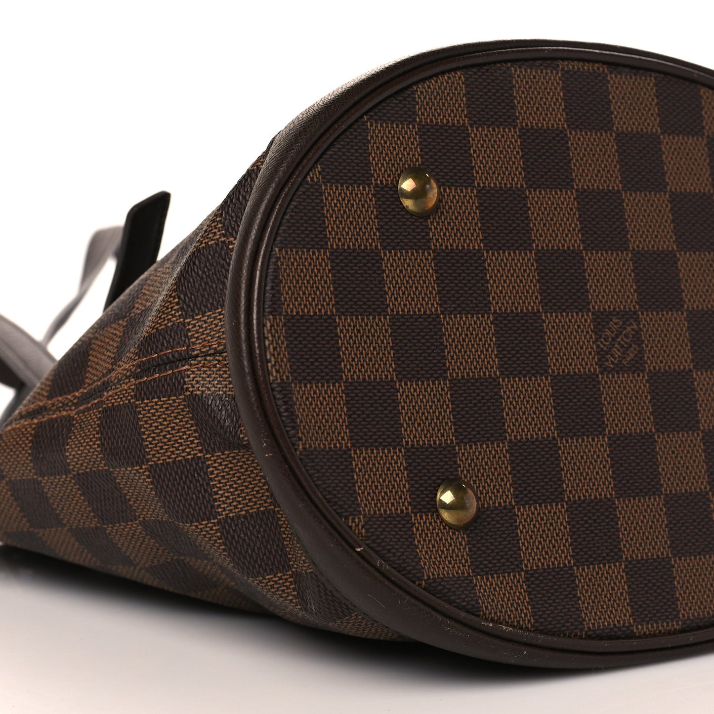 Damier Ebene Marais Bucket 23