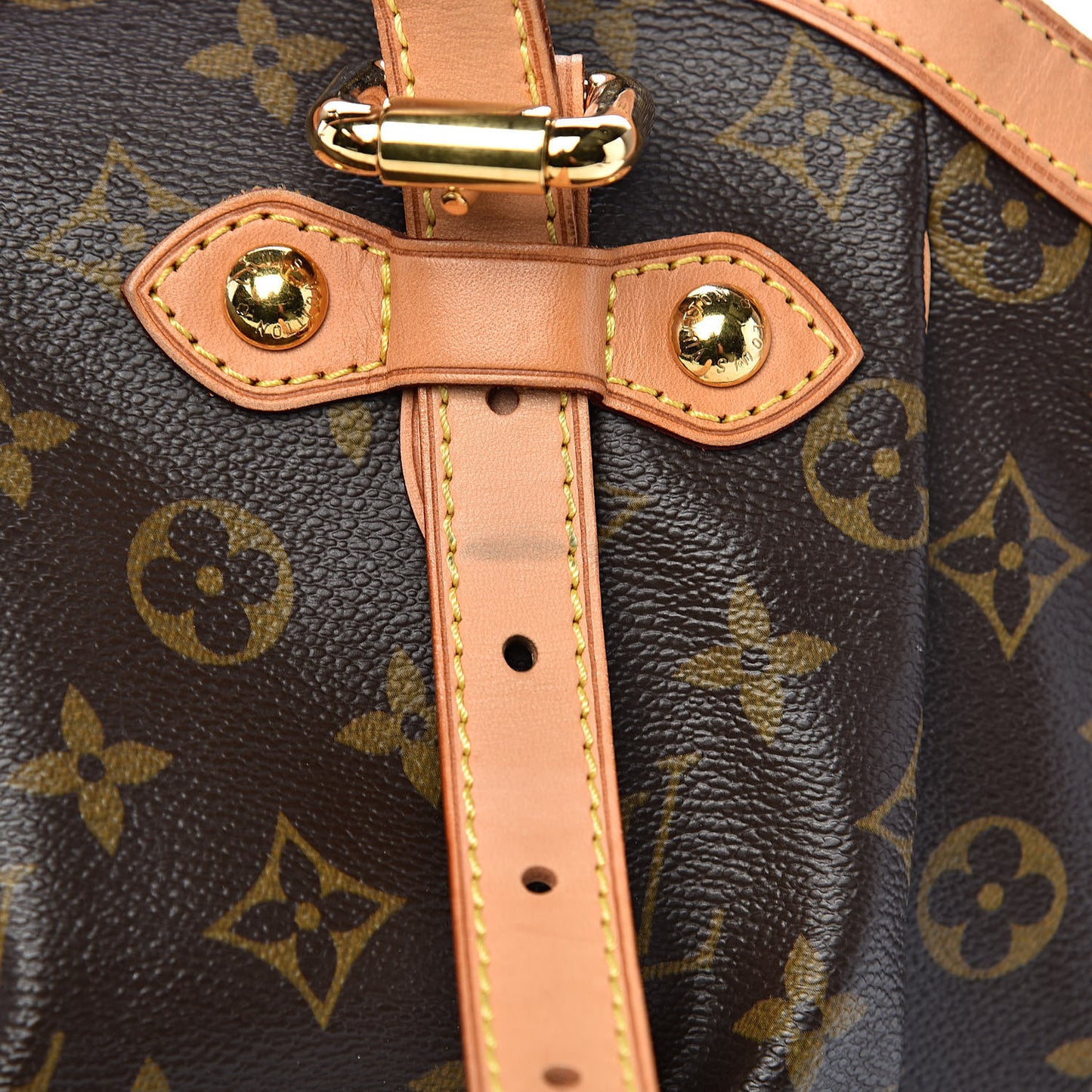 Monogram Tivoli GM