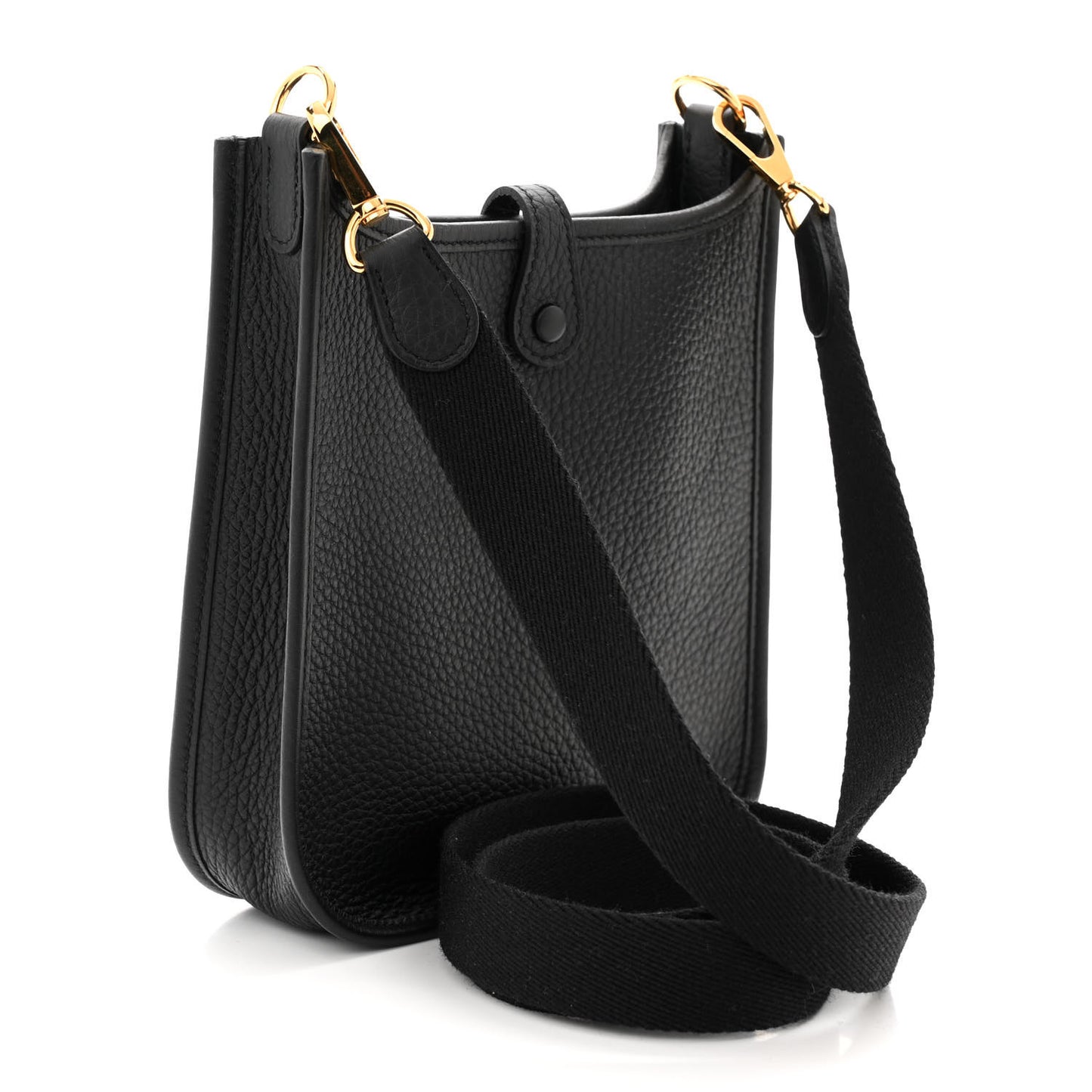 Taurillon Clemence Evelyne TPM Black