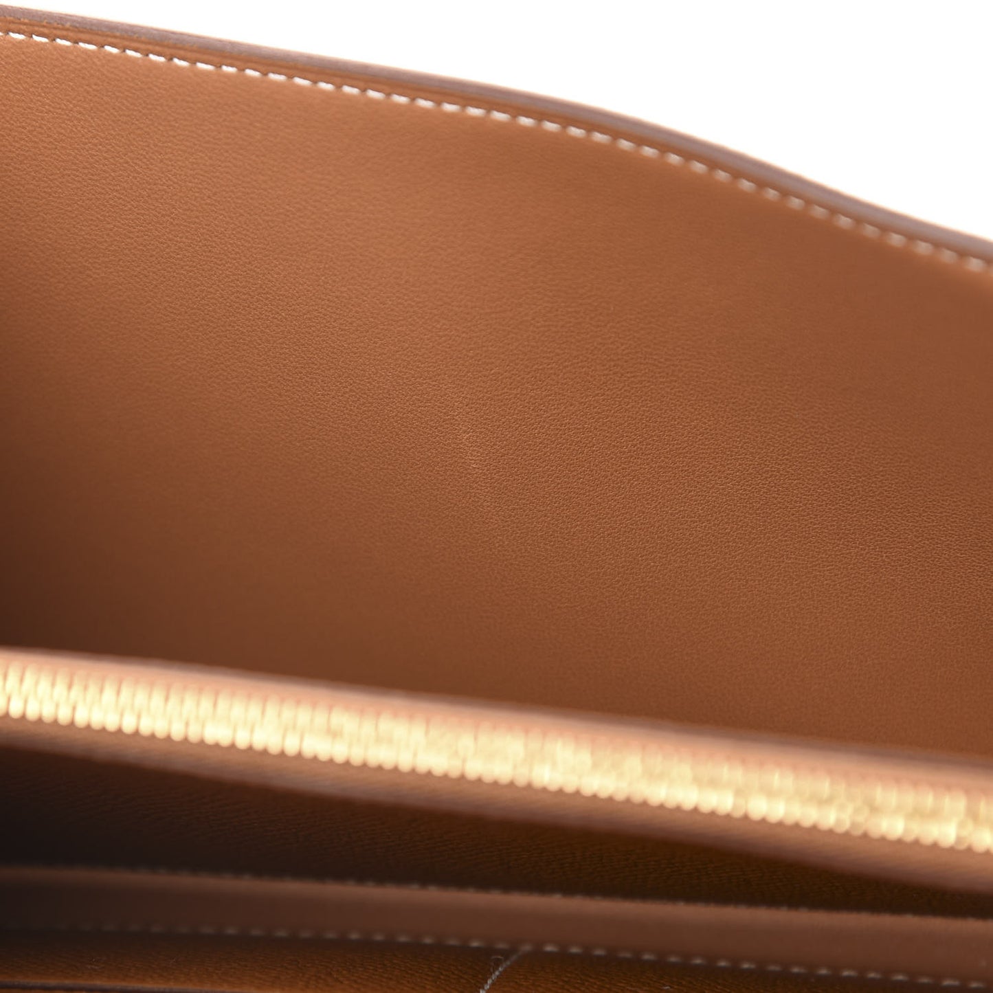 Epsom Constance Long Wallet To Go Gold