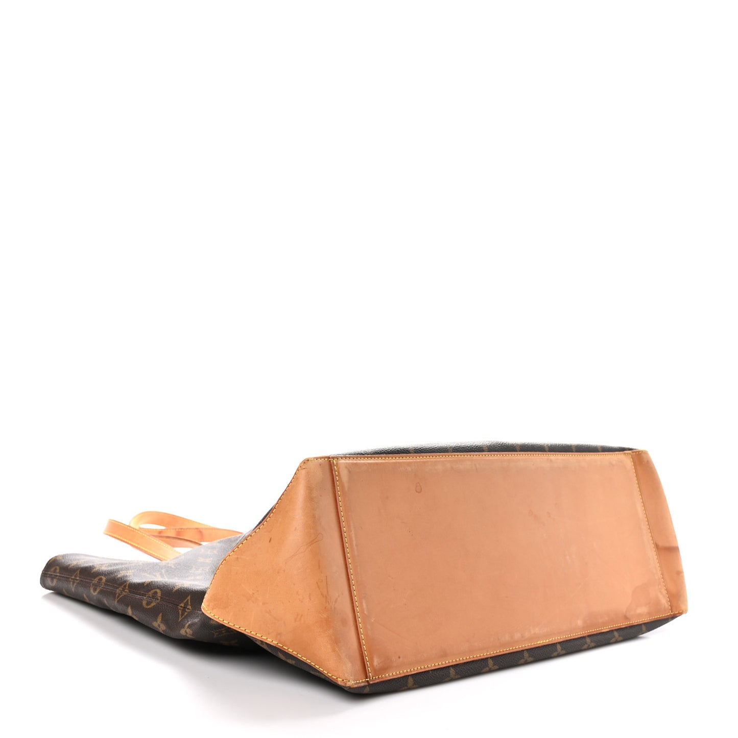 Monogram Cabas Alto