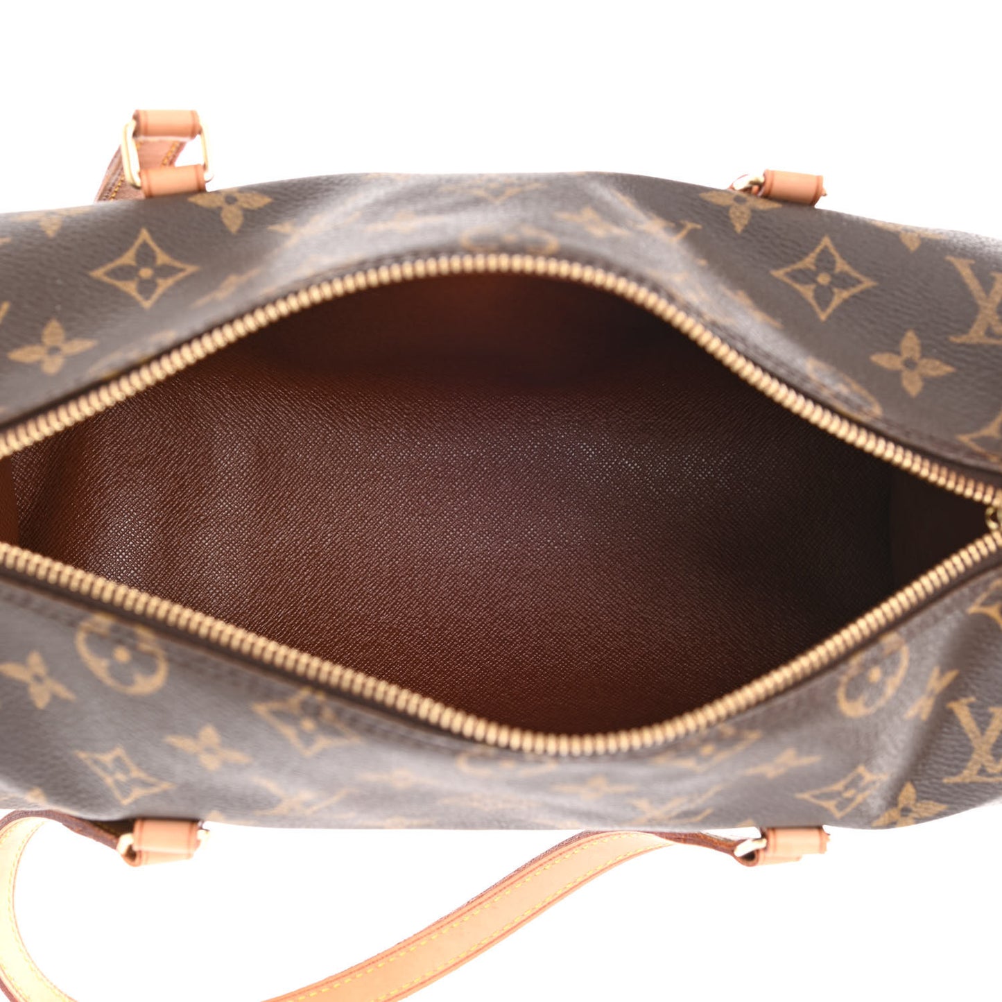 Monogram Papillon 26