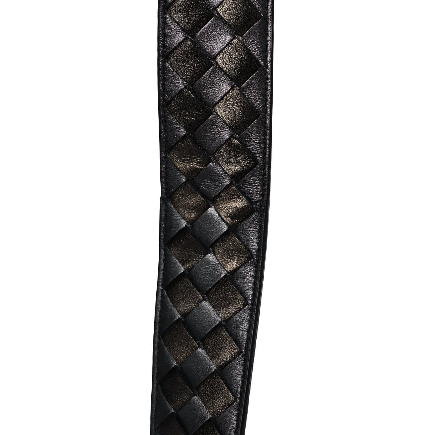 Bottega Veneta Nappa Medium Piazza Bag Dark Gold Antique Silver 17 of 20