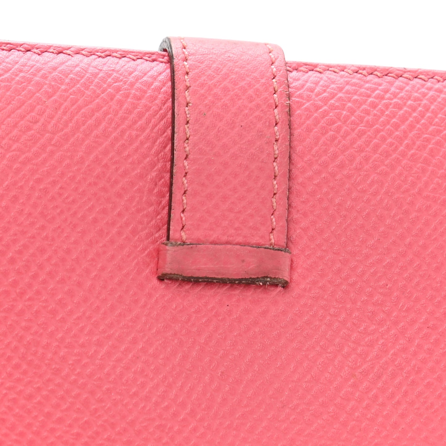 Epsom Bearn Compact Wallet Rose Azalee