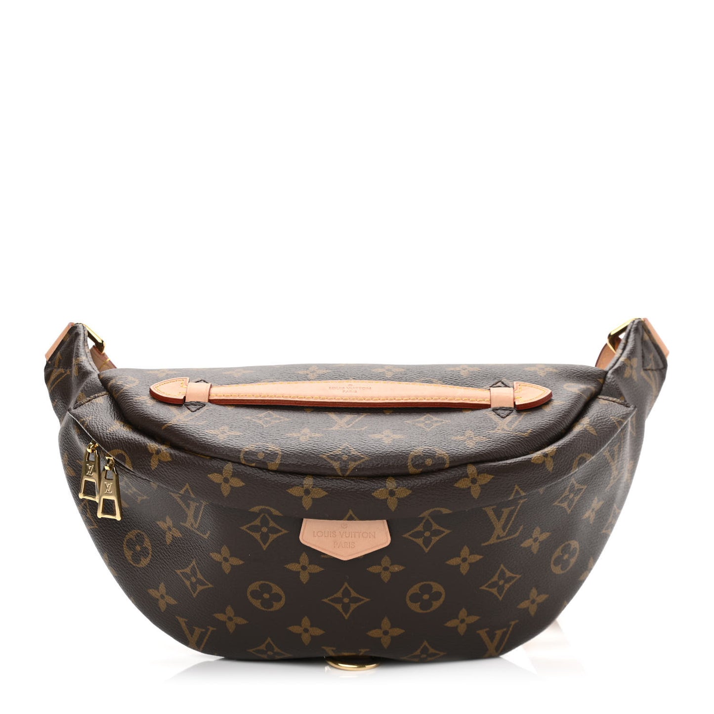 Monogram Bumbag