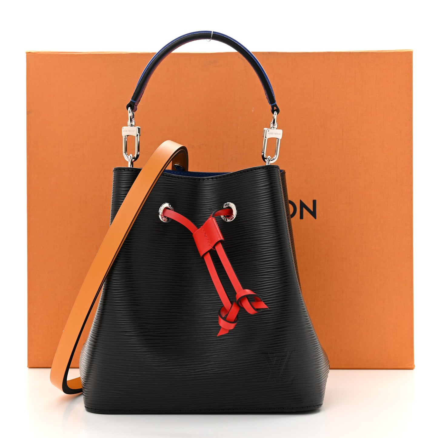 Epi Neonoe BB Black Safran
