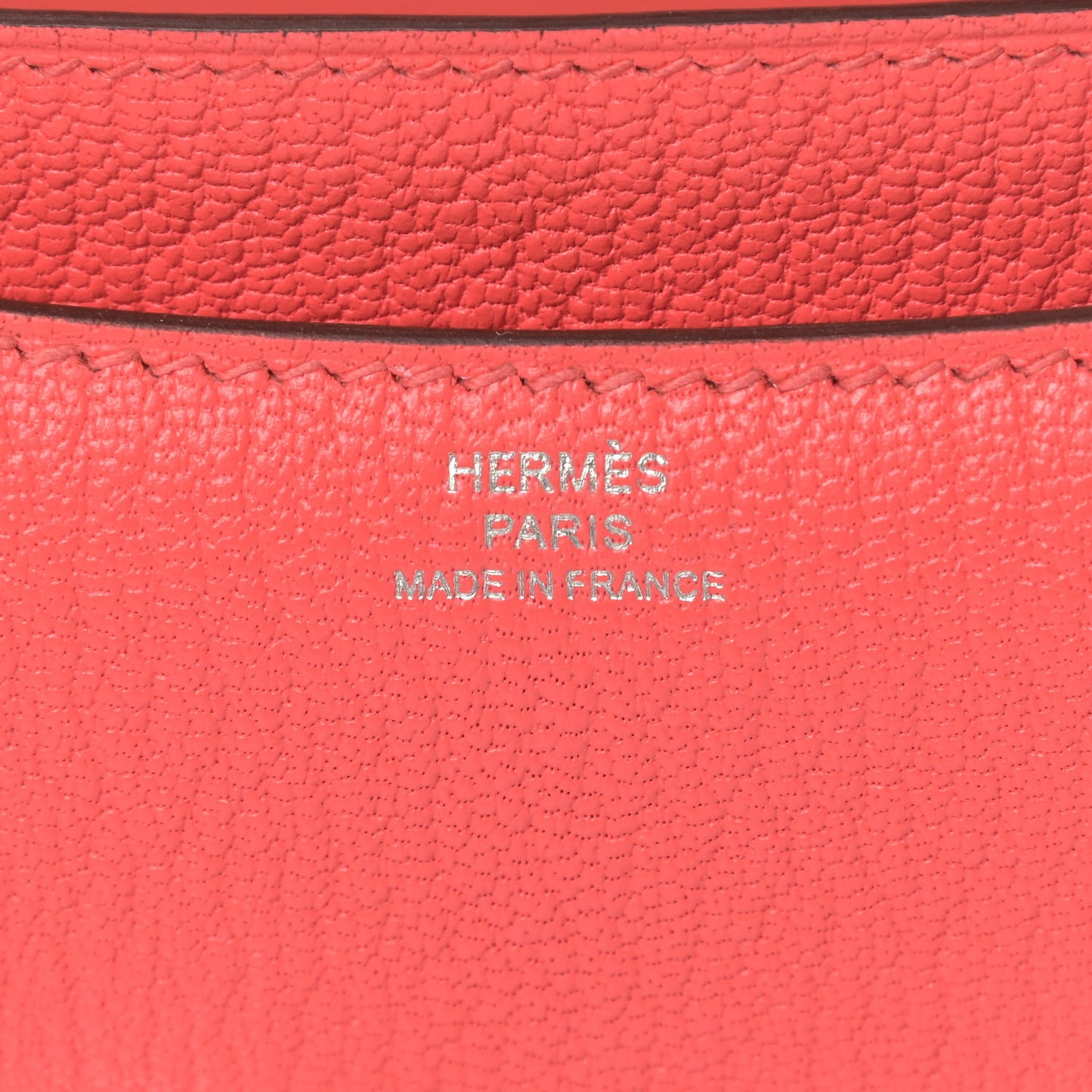 Chevre Mysore Constance 18 Rose Texas