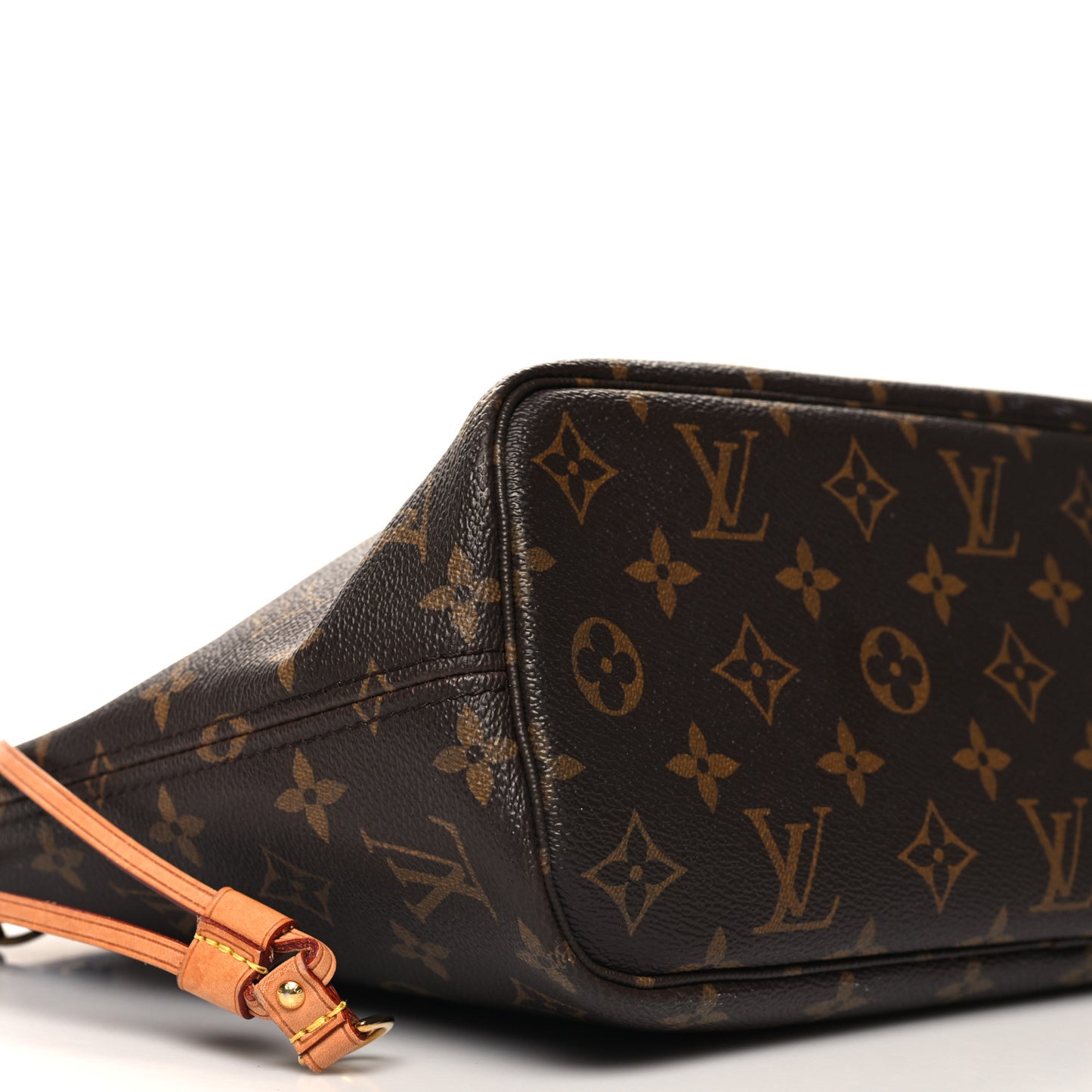 Monogram Neo Neverfull PM Pivoine