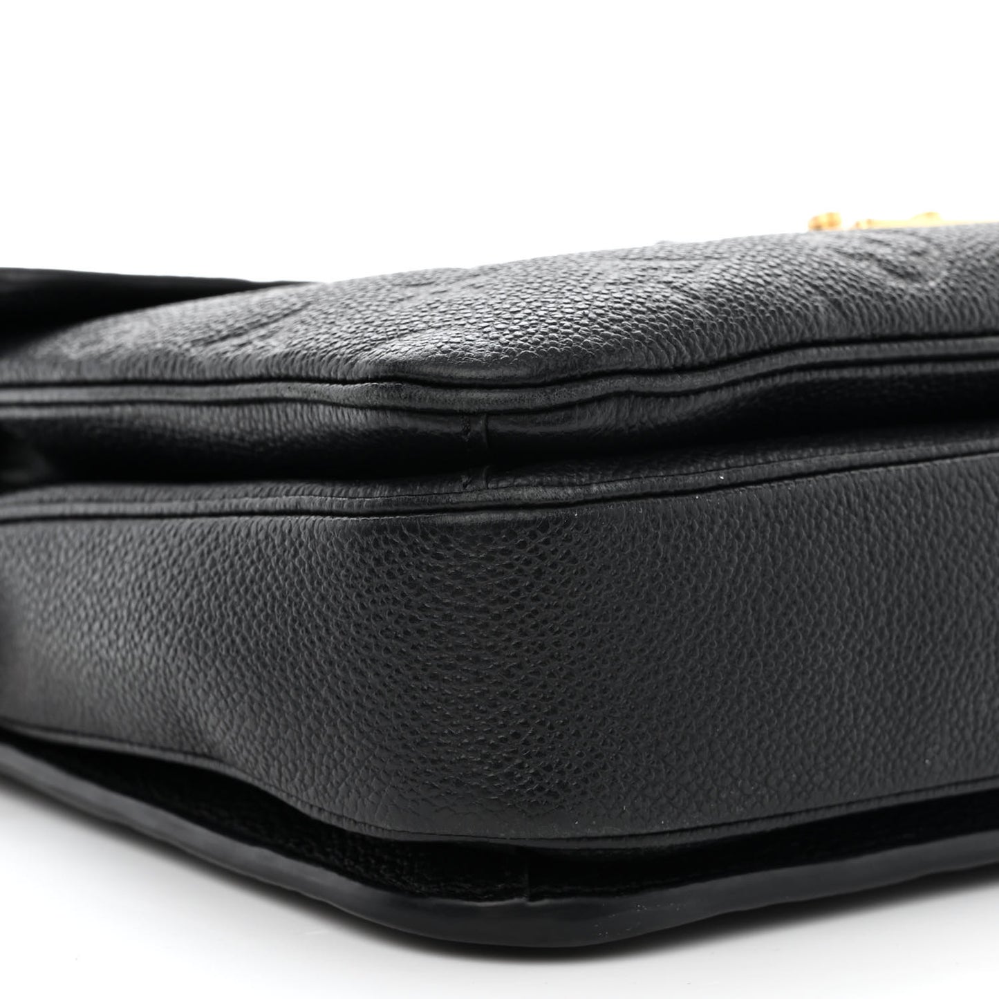 Empreinte Pochette Metis Black