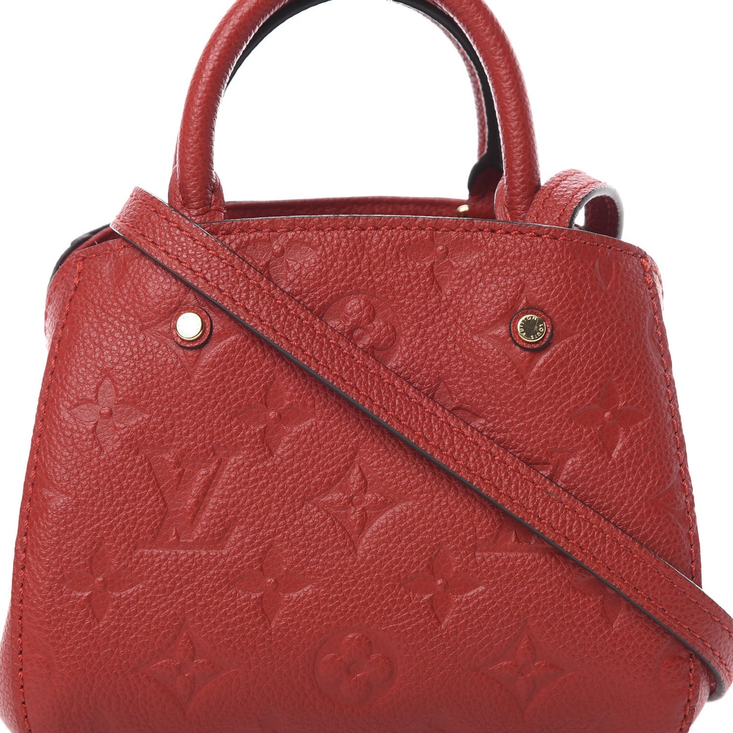 Empreinte Montaigne Nano Cherry