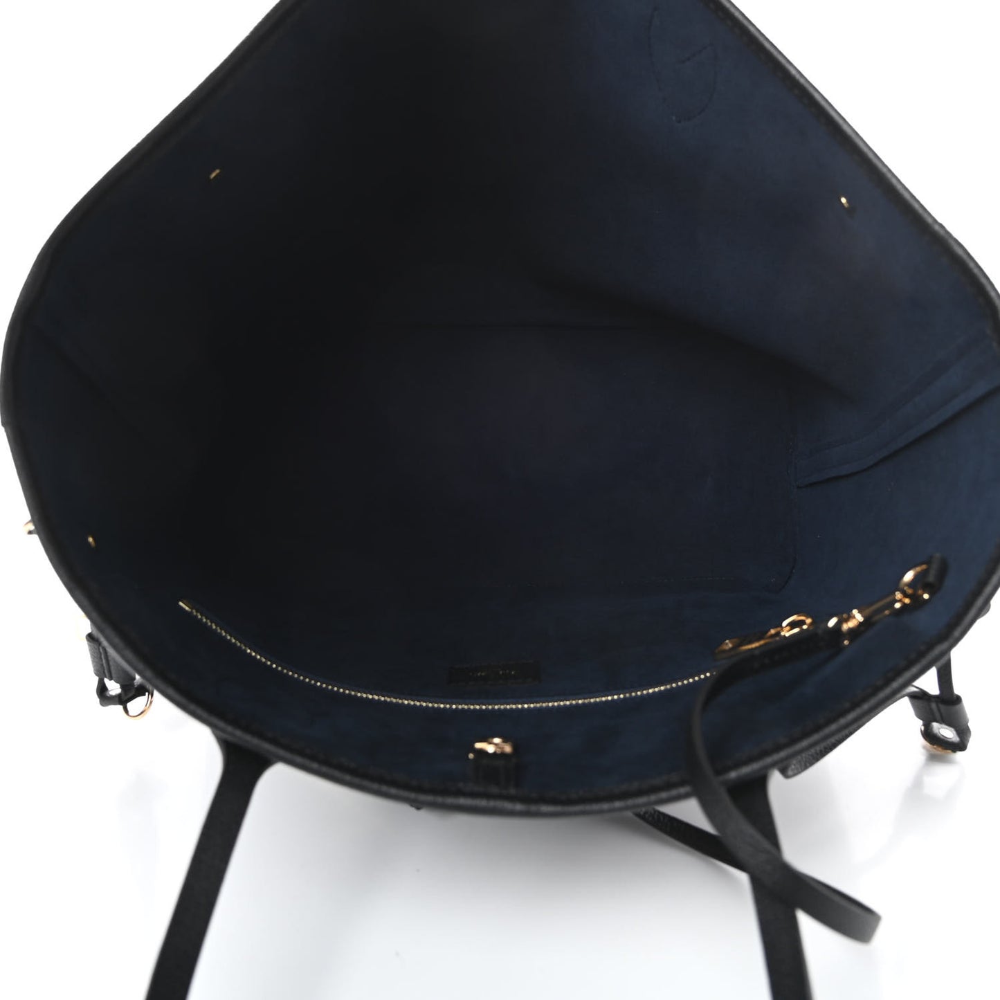 Empreinte Monogram Giant Neverfull MM Black