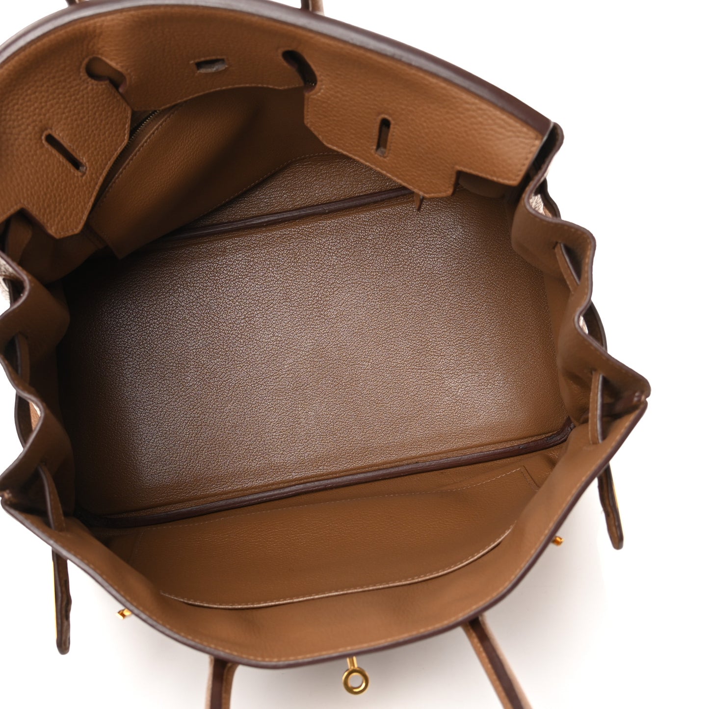 Togo Birkin 35 Alezan