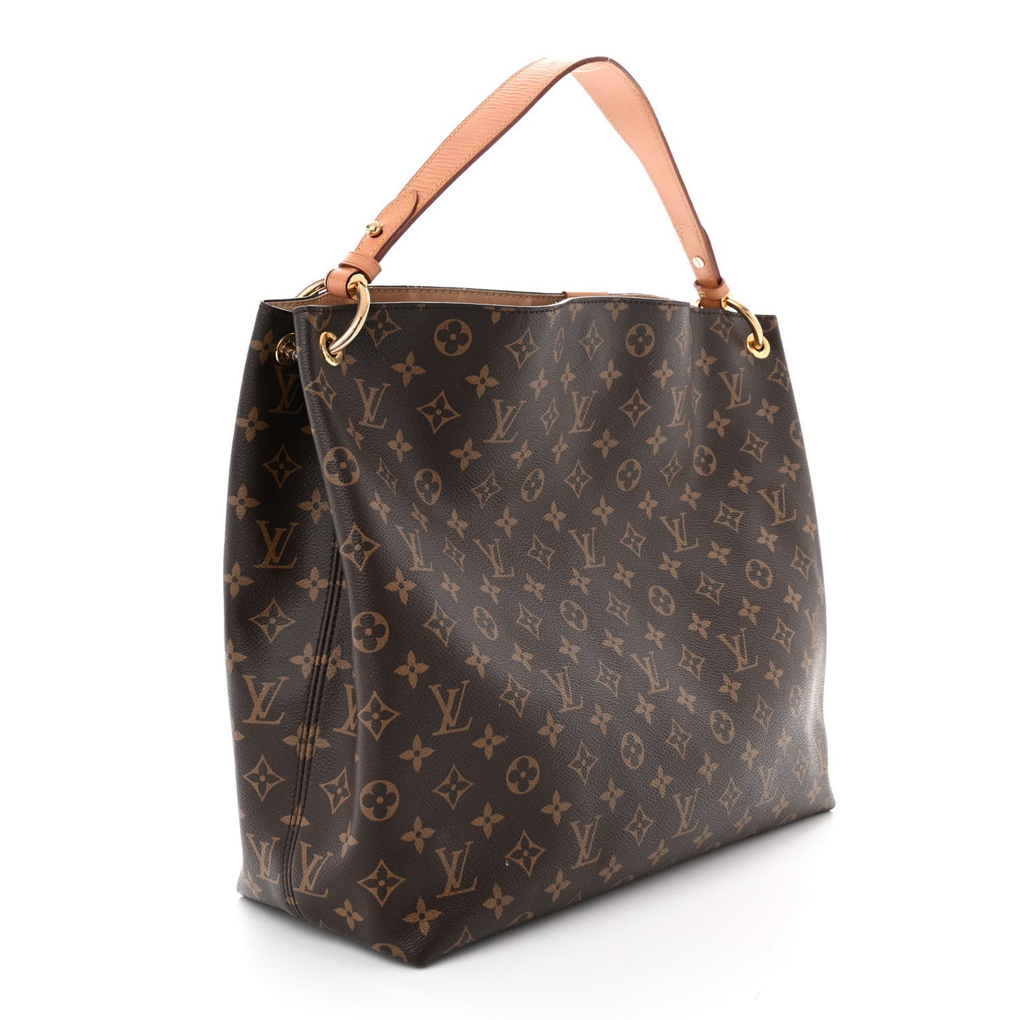 Monogram Graceful MM