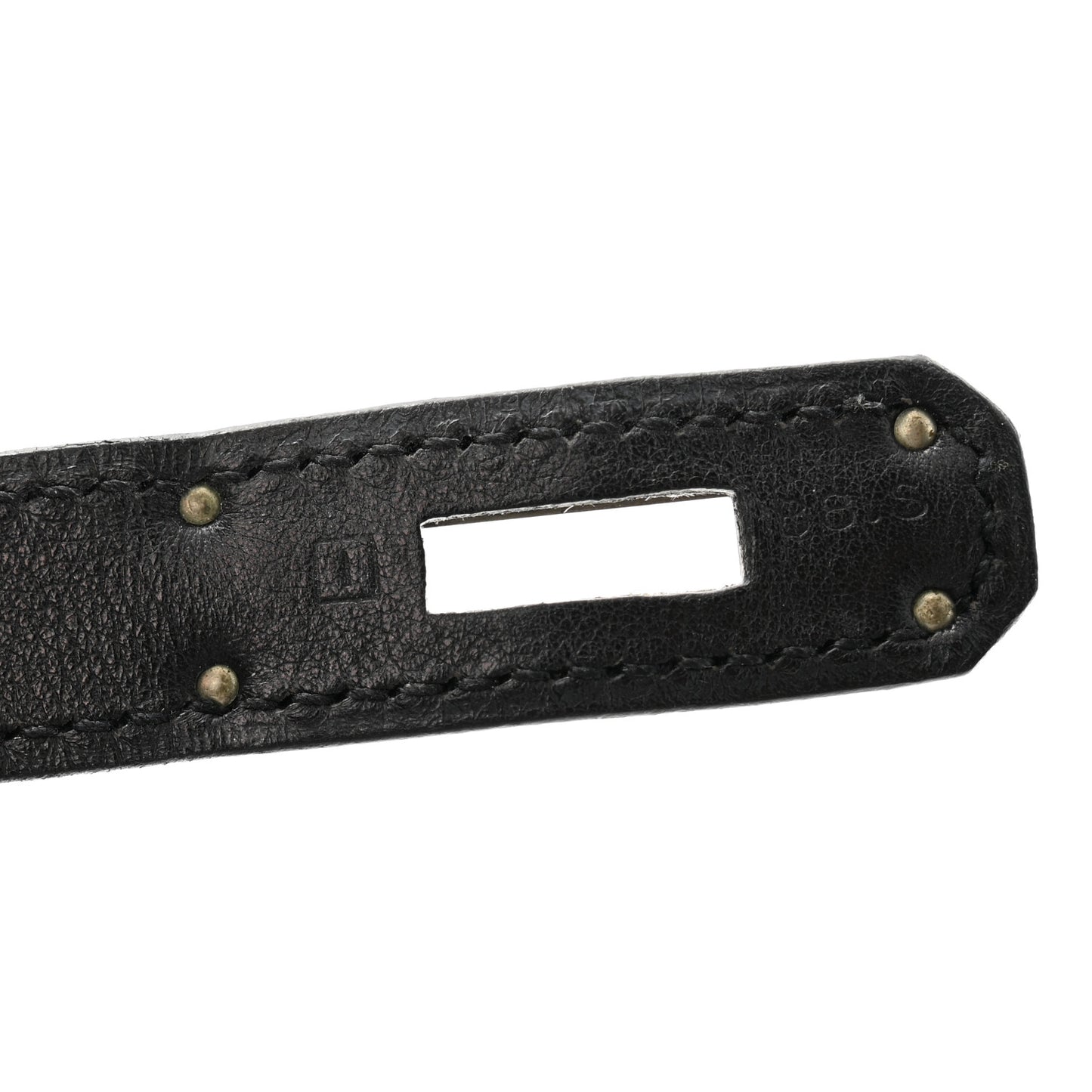 Swift Kelly Retourne 32 Black