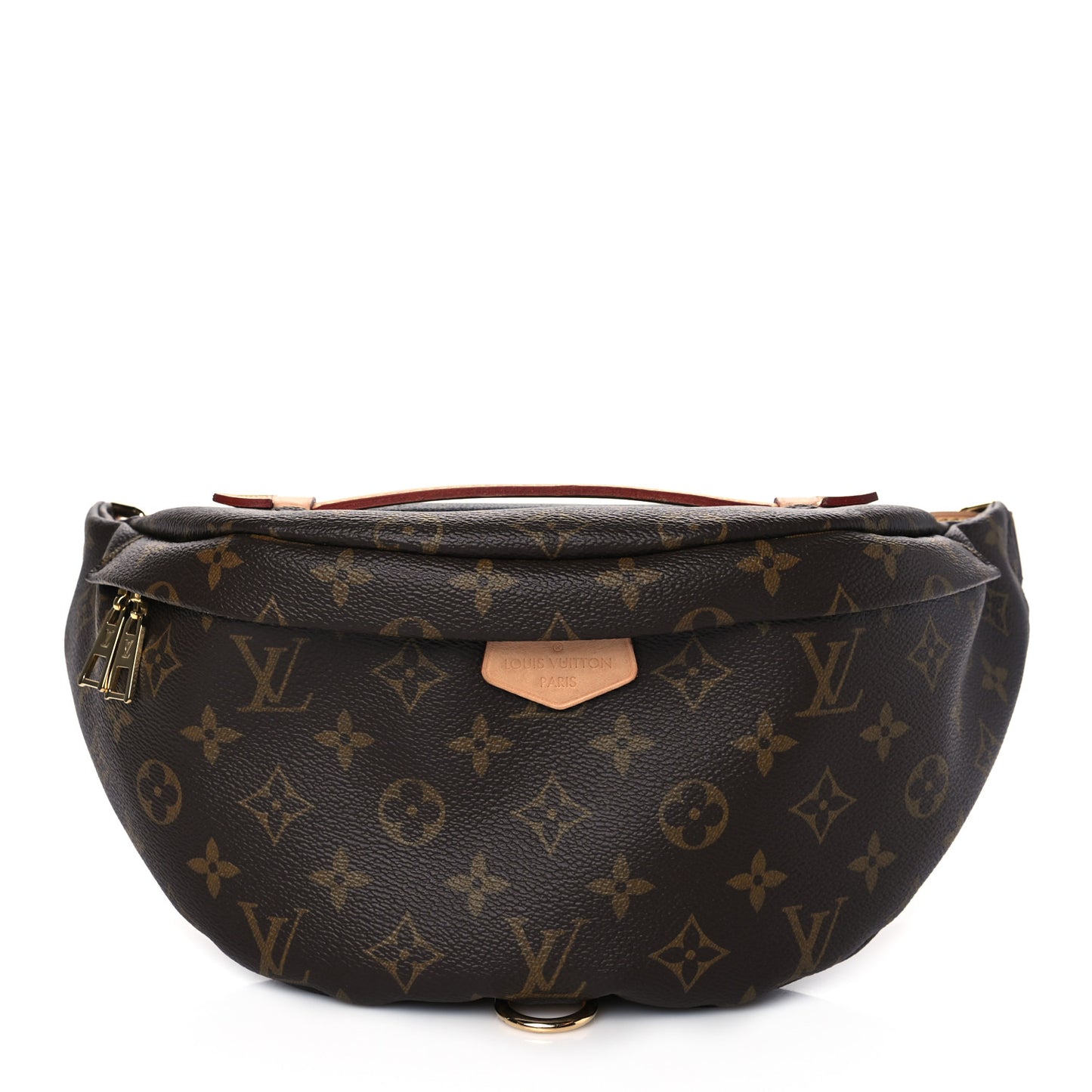 Monogram Bumbag