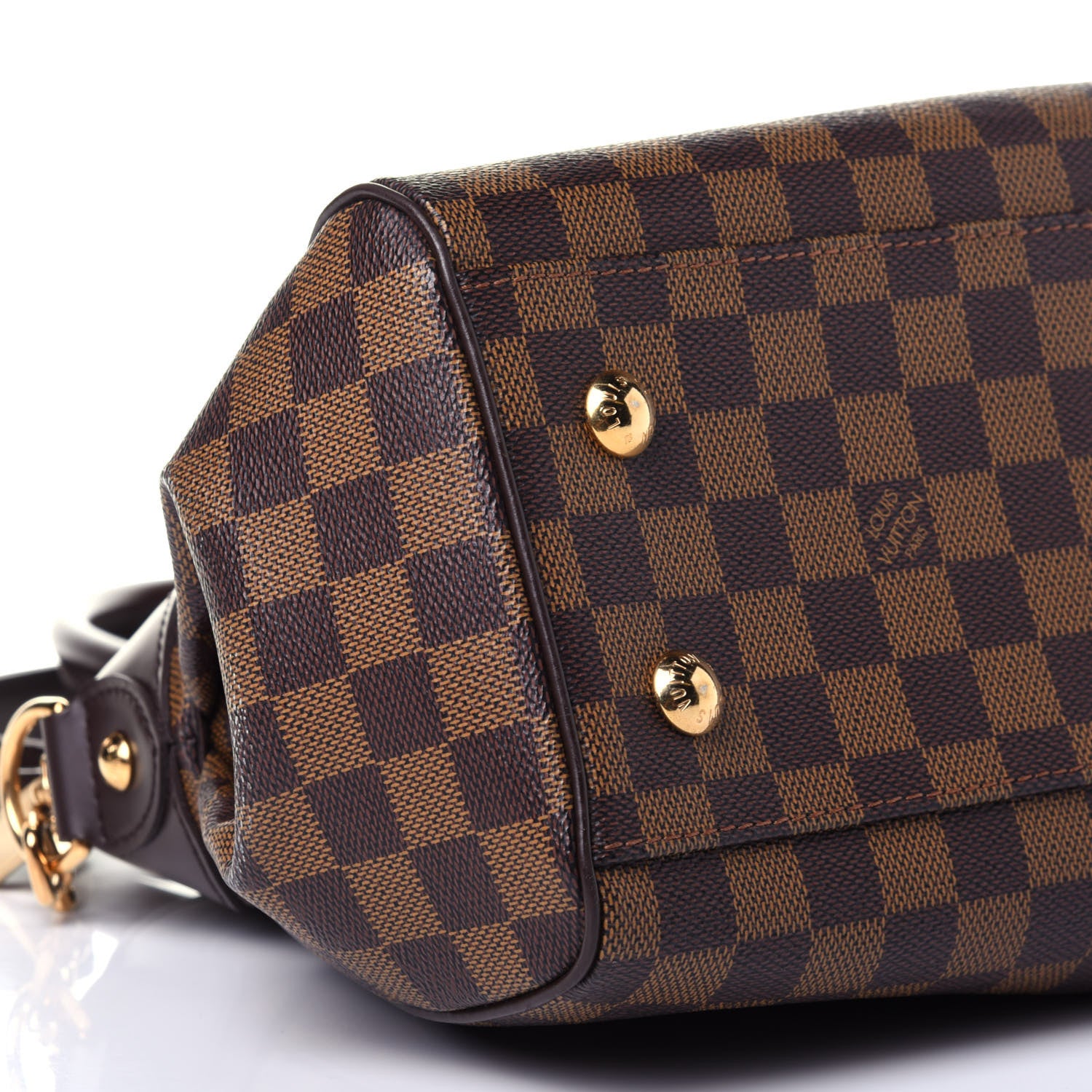 Louis Vuitton Damier Ebene Trevi PM 9 of 11