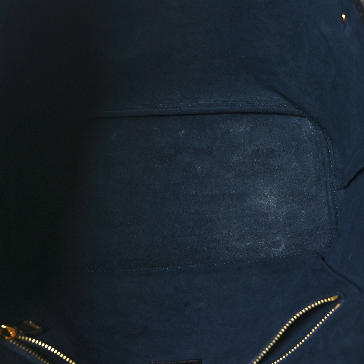 Empreinte Monogram Giant Neverfull MM Black