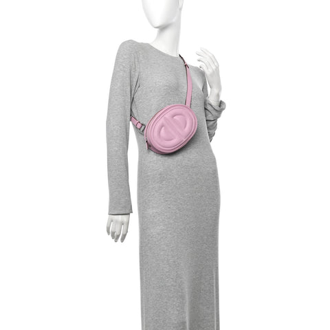 Swift In-The-Loop Belt Bag Mauve Sylvestre