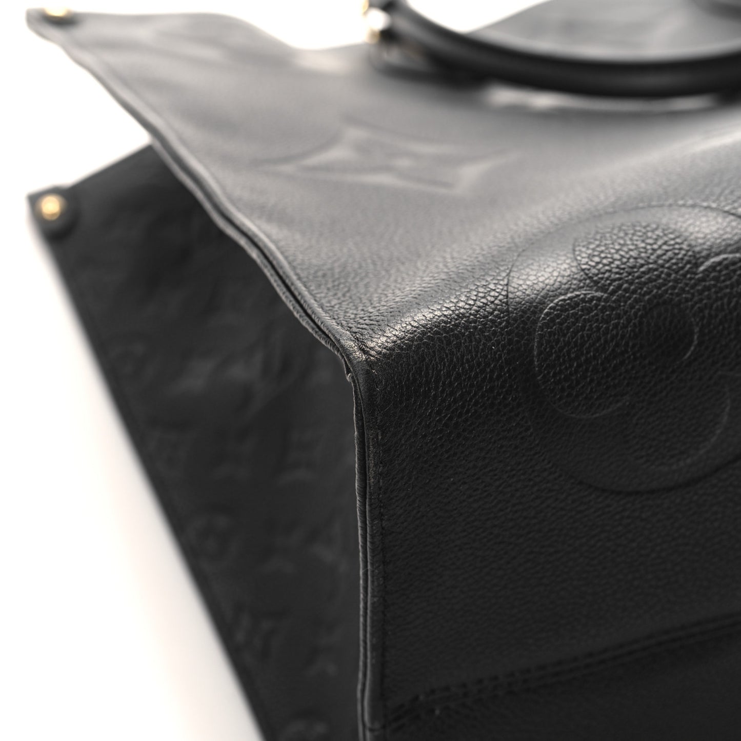 Empreinte Monogram Giant Onthego GM Black