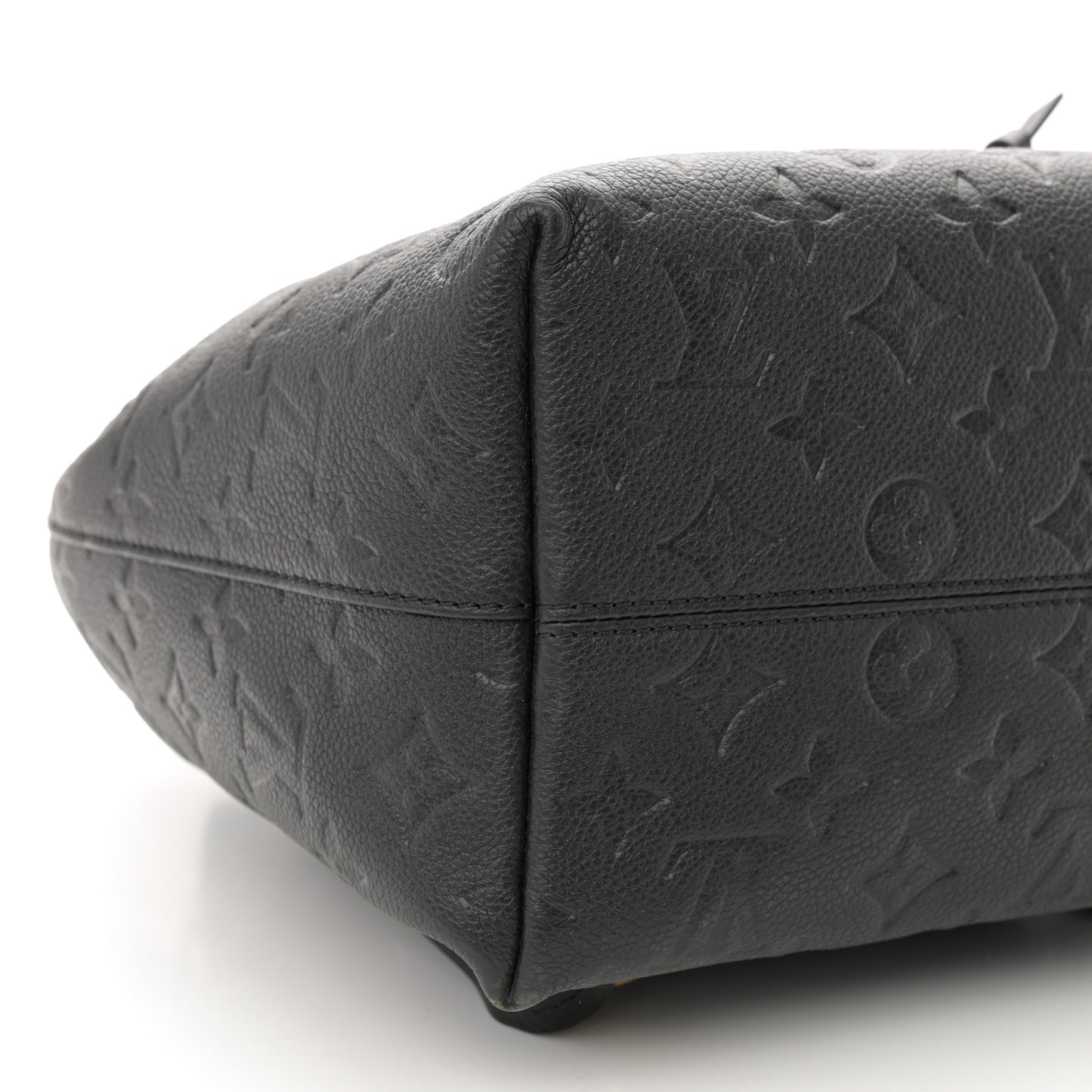 Empreinte Montsouris NM Backpack Black