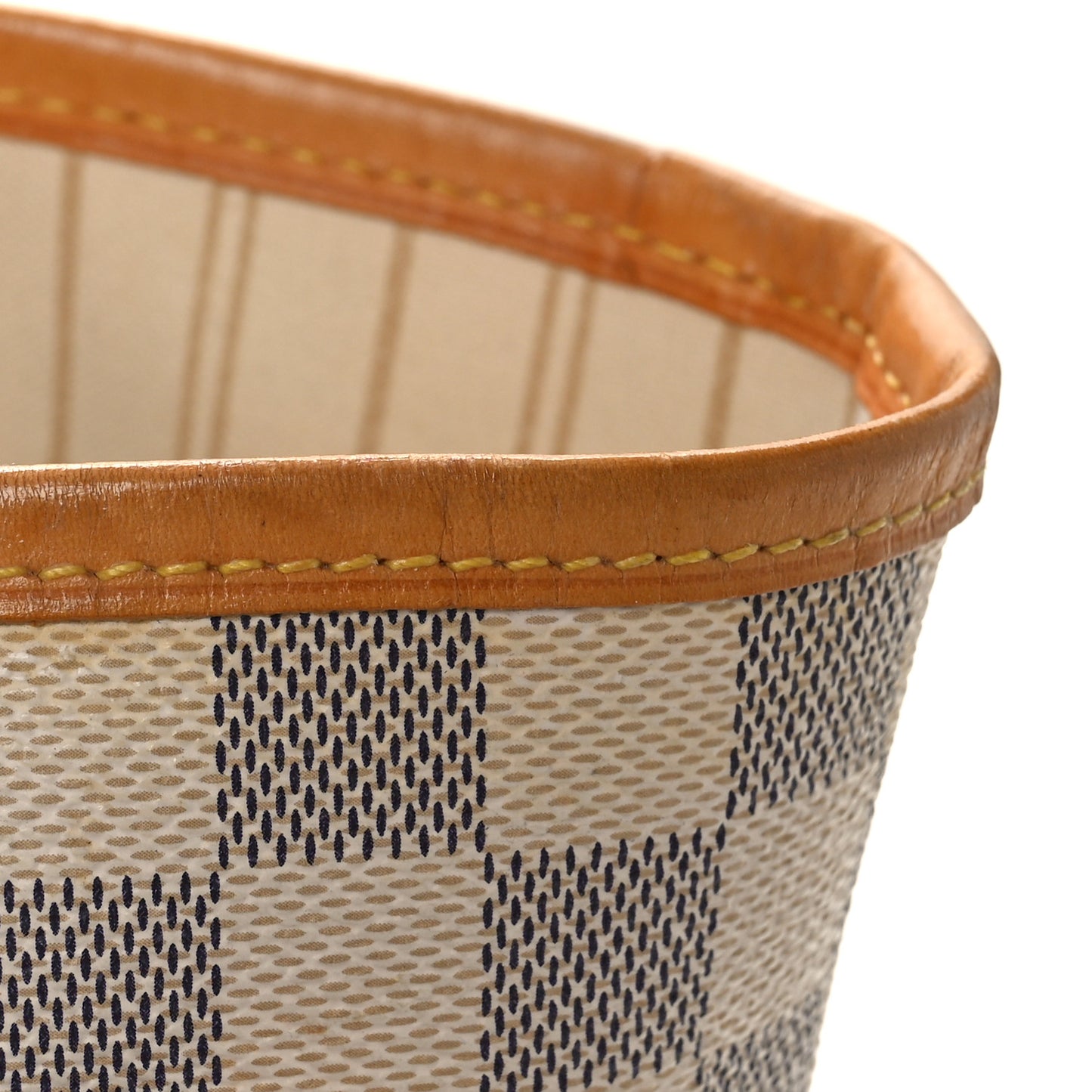 Damier Azur Neo Neverfull MM