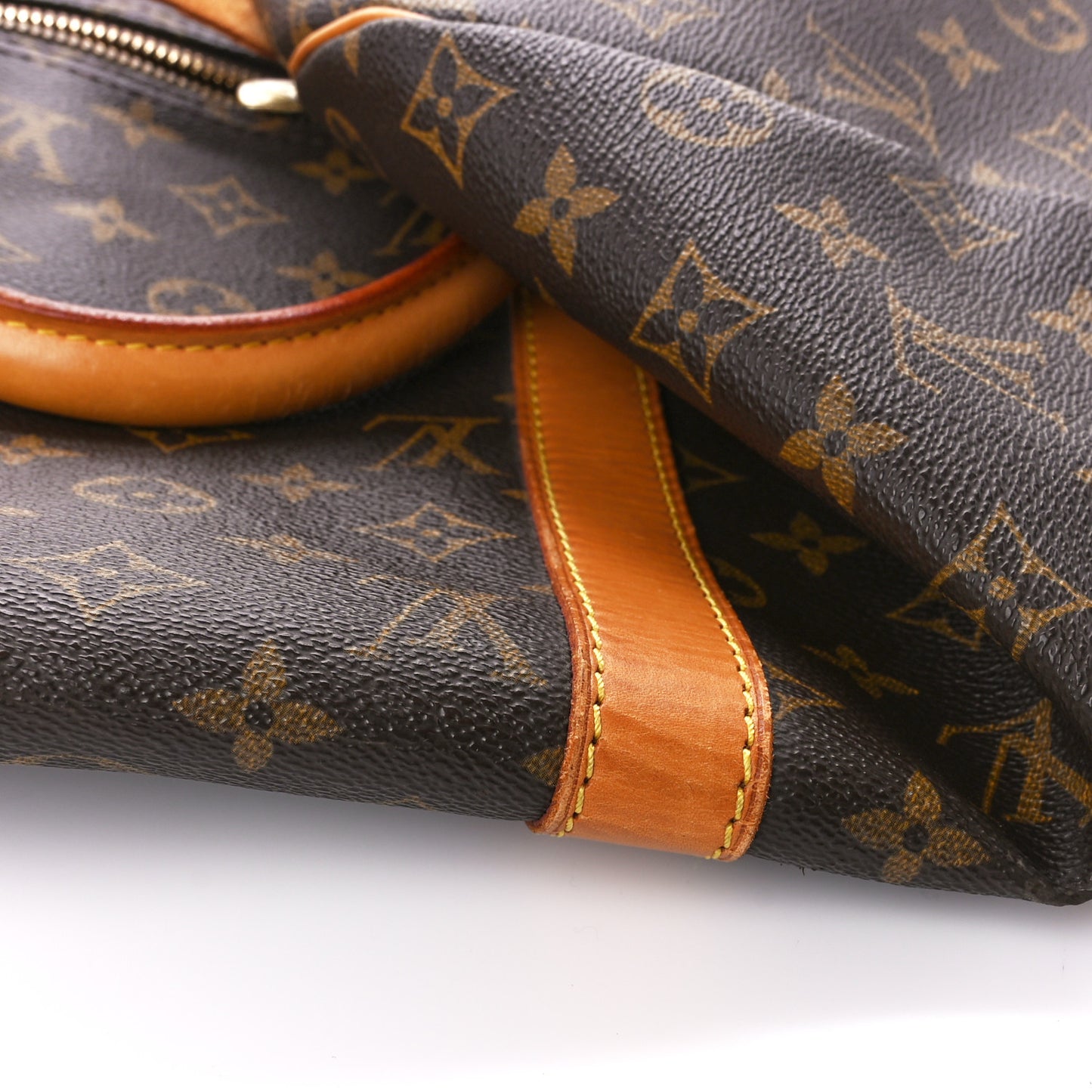Monogram Keepall 55