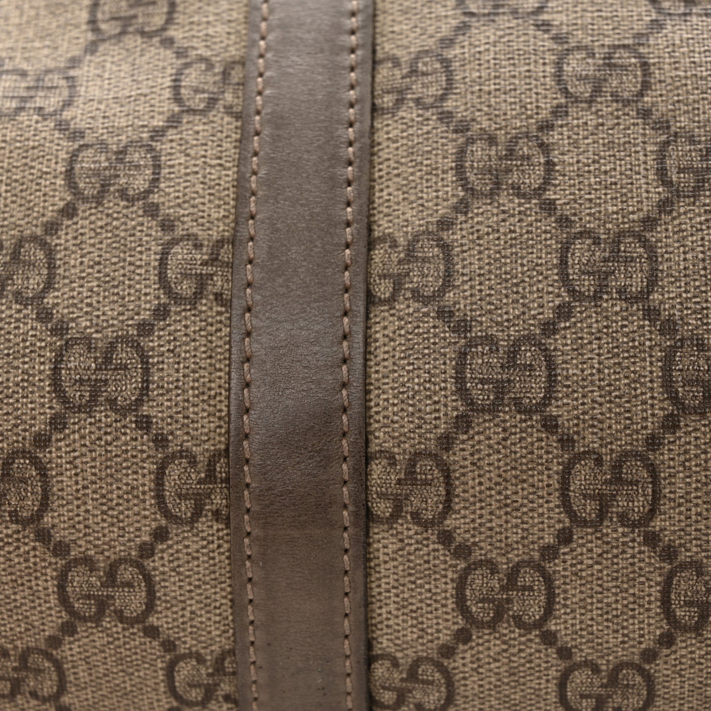 GG Plus Monogram Medium Joy Boston Grey