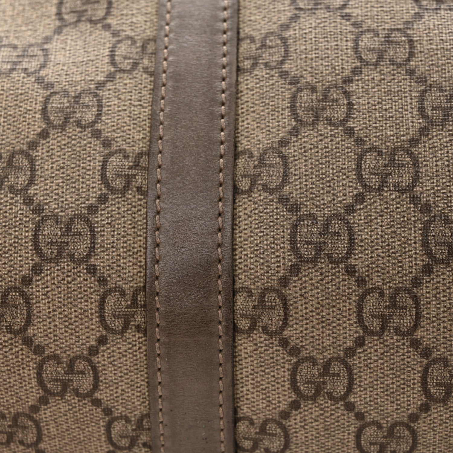 Gucci GG Plus Monogram Medium Joy Boston Grey 21 of 21