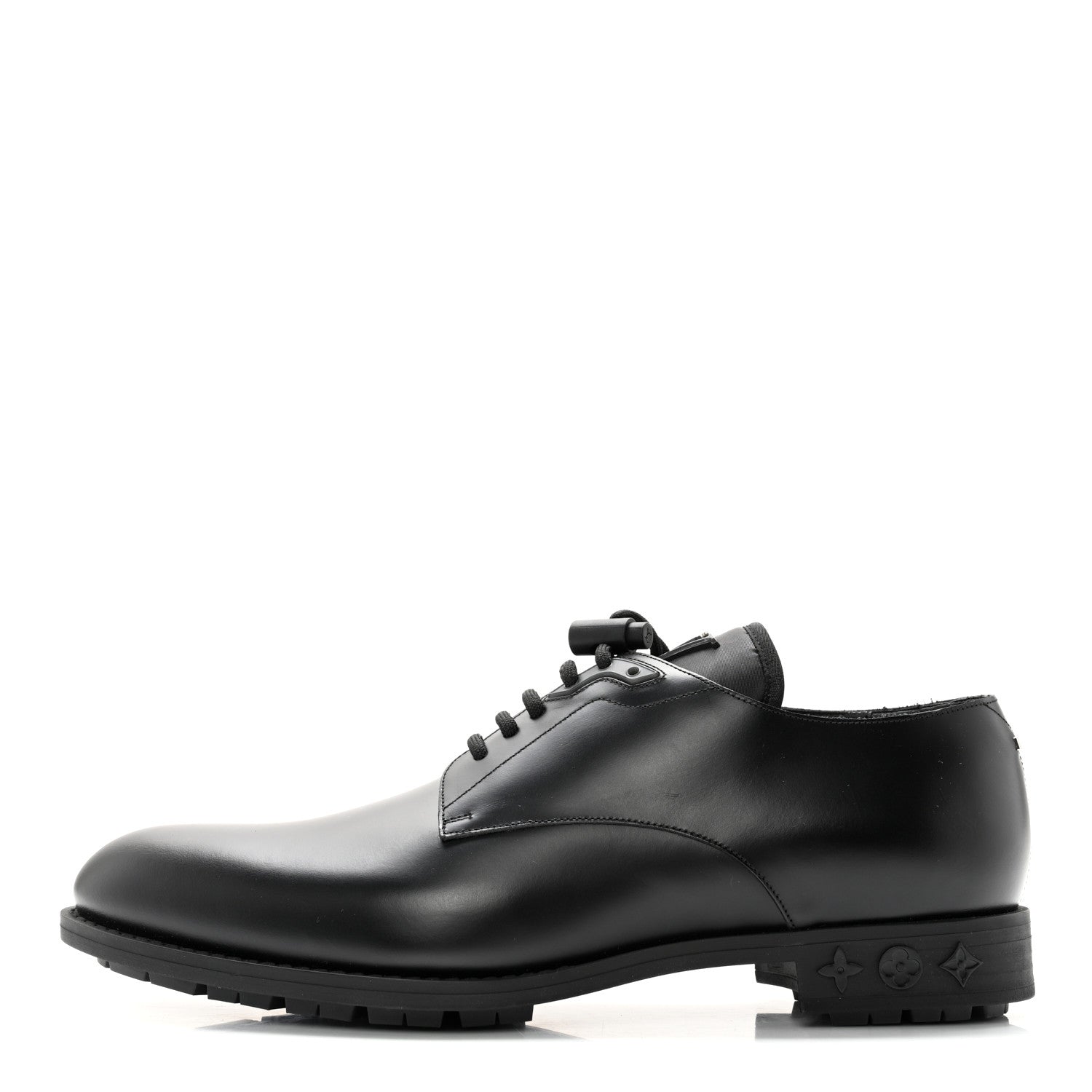 Louis Vuitton Vendome men\'s dress shoes Step Into Style With Louis Vuitton main image 4