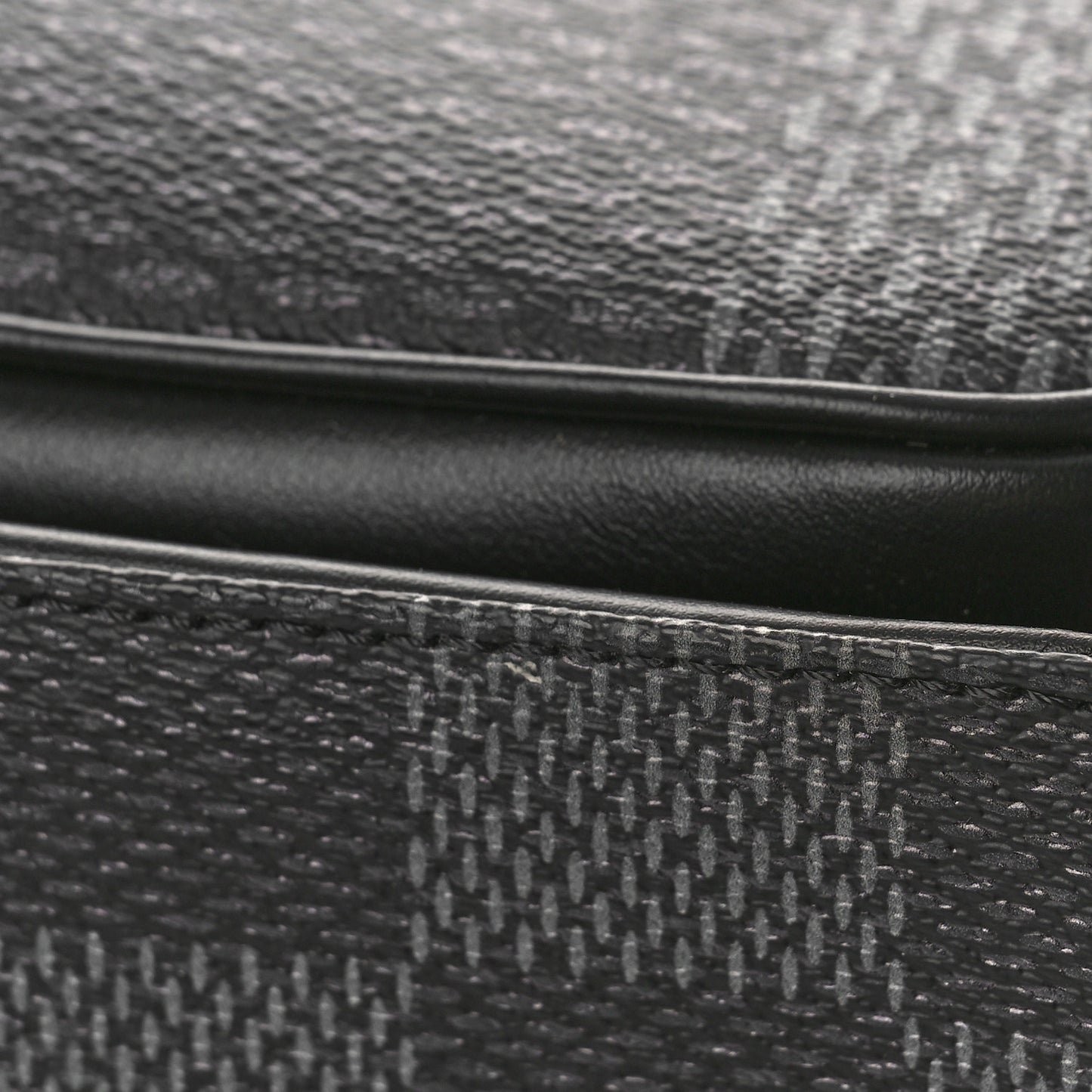 Damier Graphite 3D Campus Backpack
