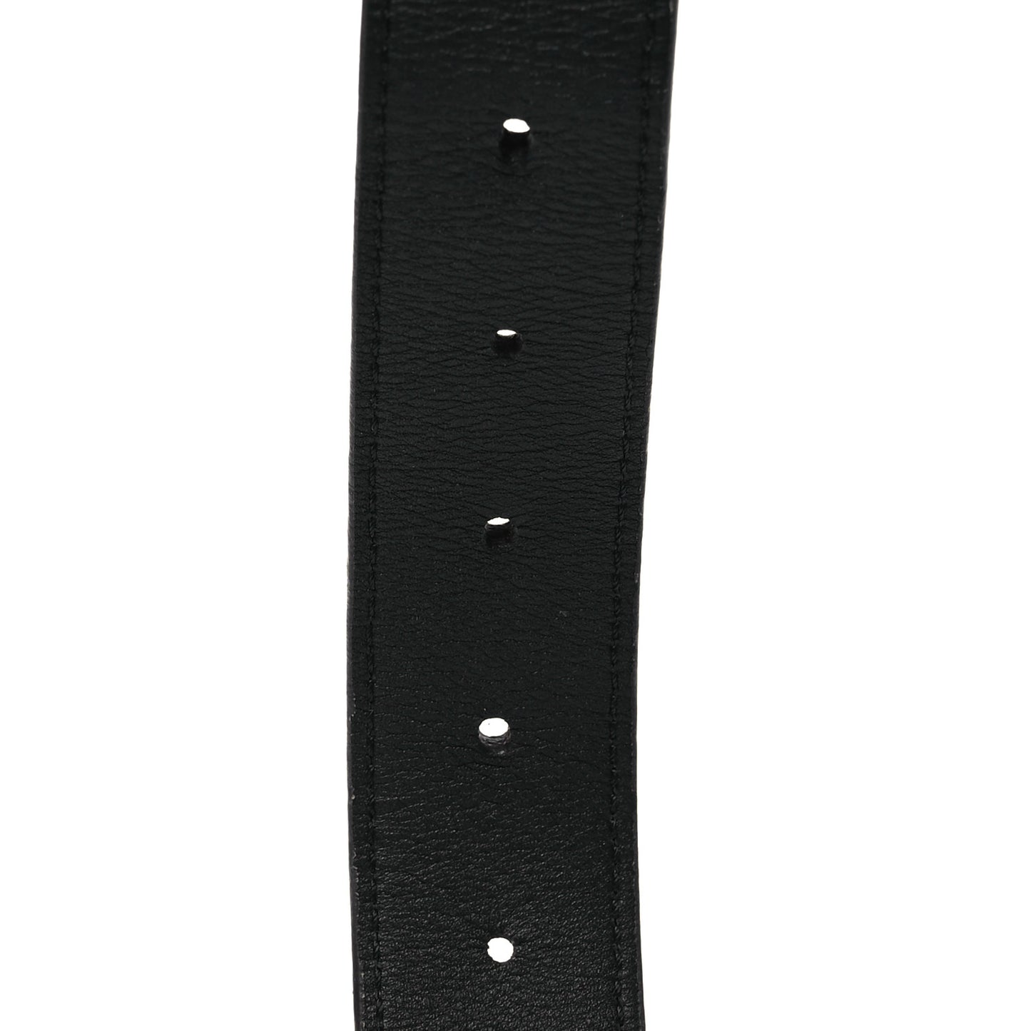 Monogram 30mm Daily Multi Pocket Belt 90 36