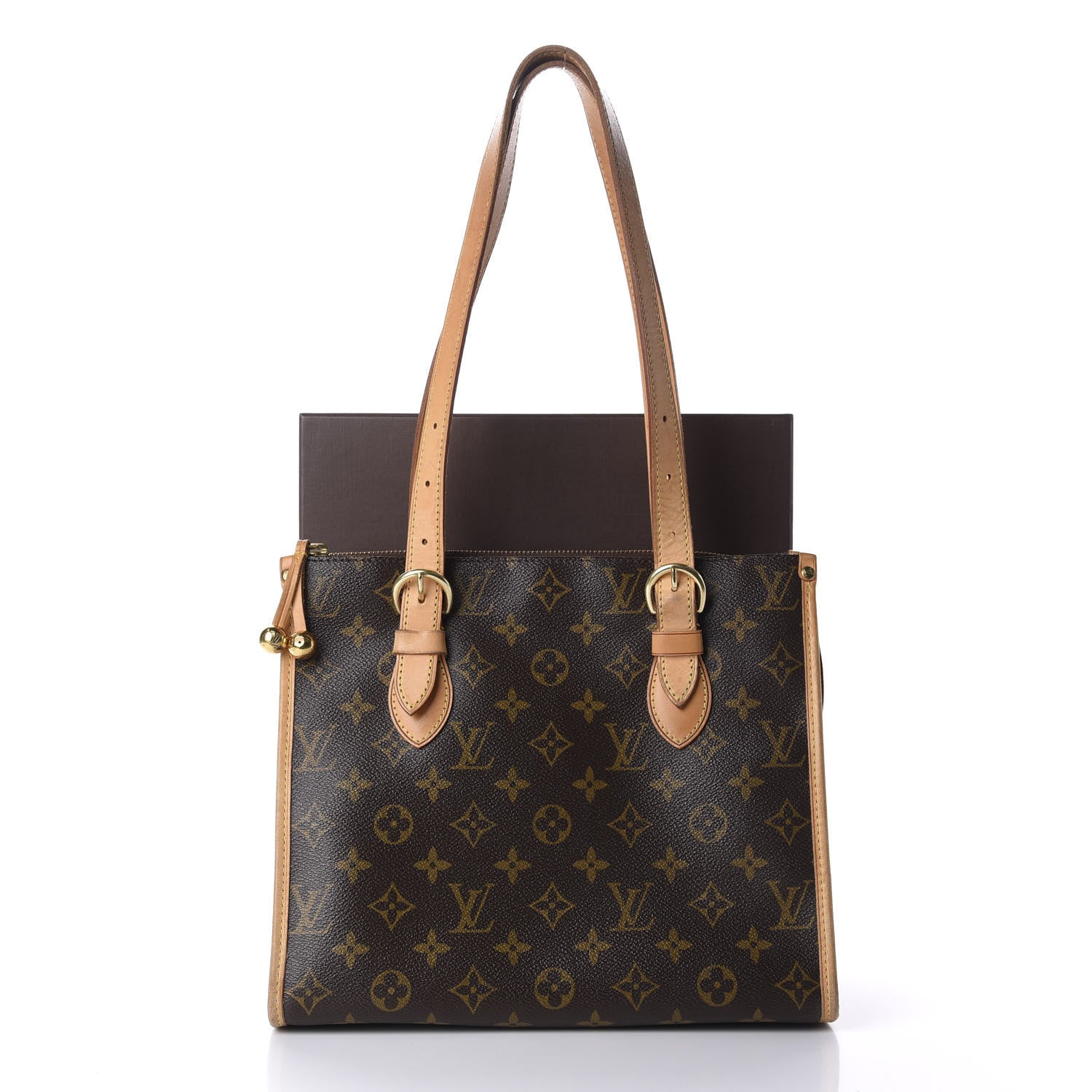 Louis Vuitton Monogram Popincourt Haut 11 of 11