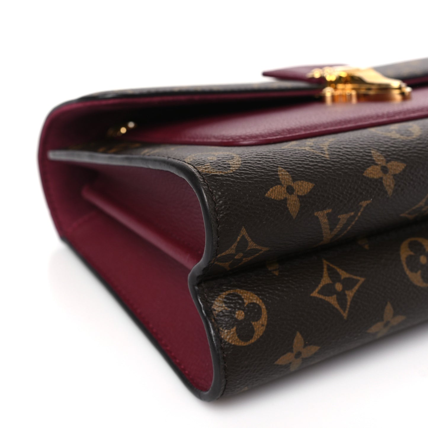 Monogram Victoire Raisin