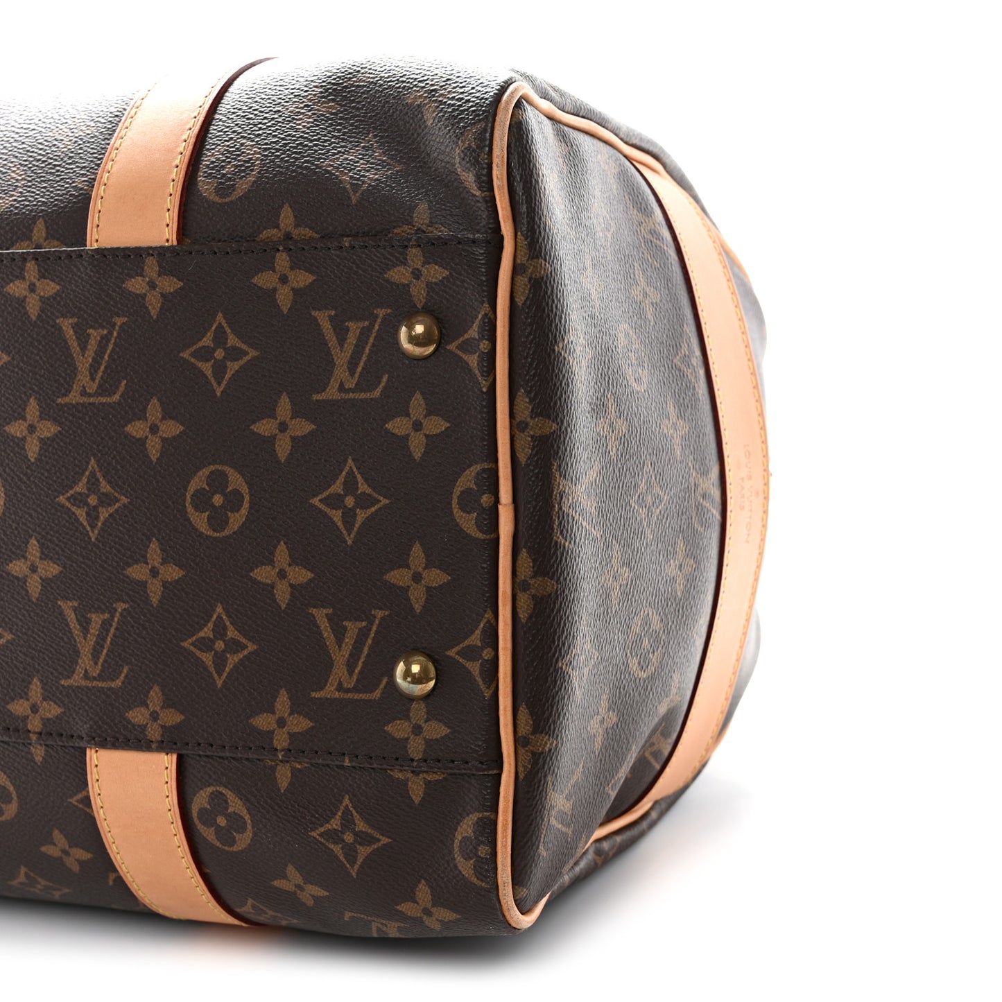 Monogram Carryall