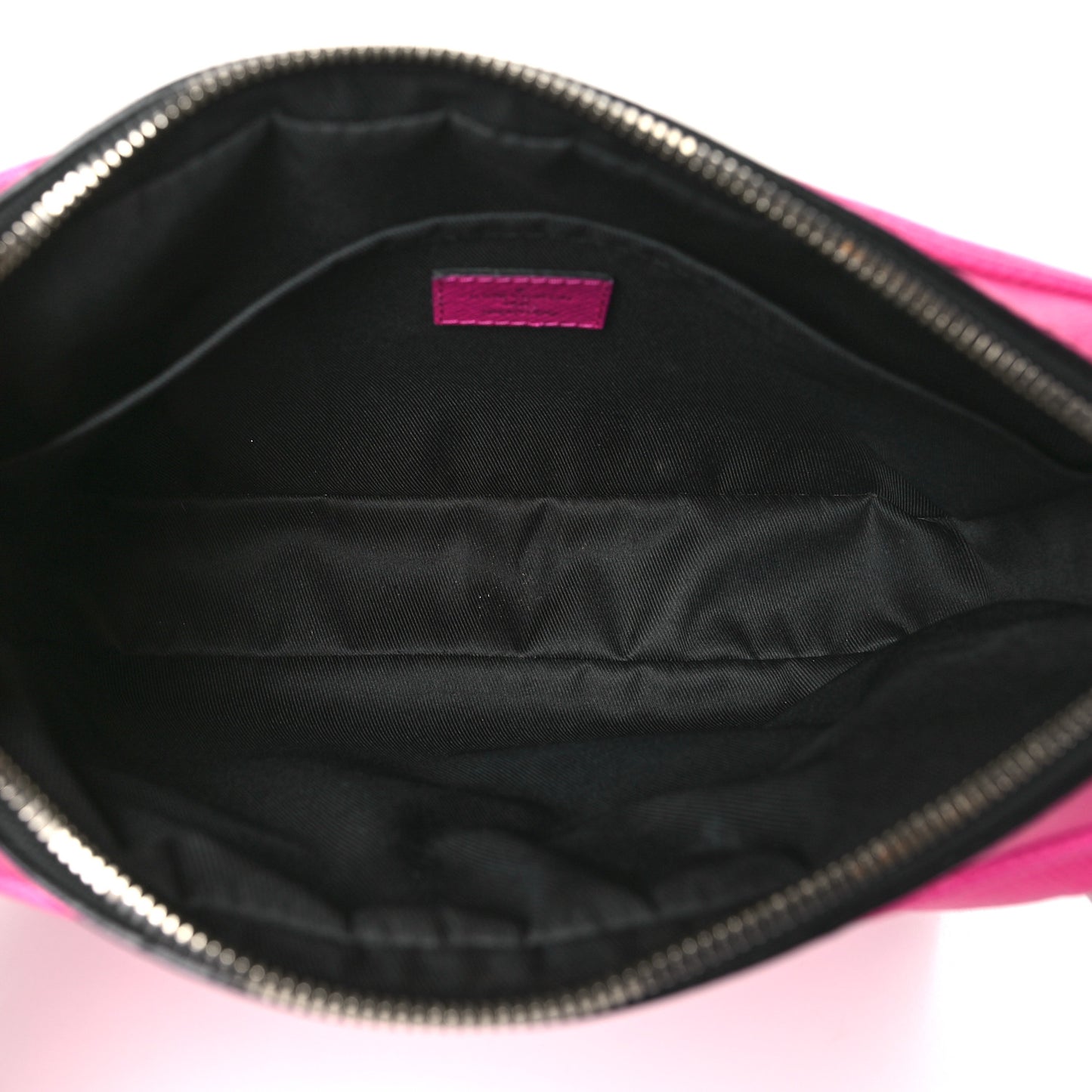 Taigarama Outdoor Messenger Fuchsia