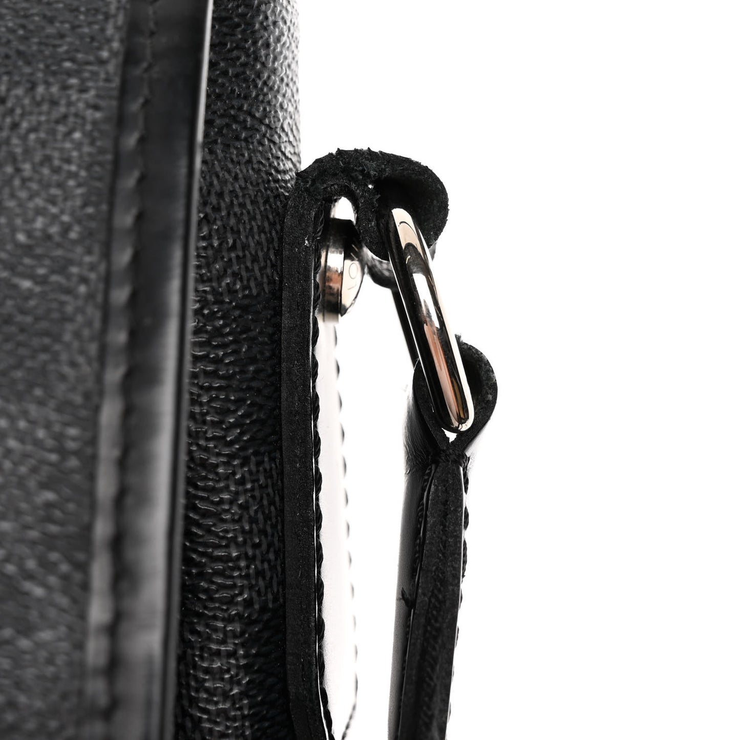 Damier Graphite Daniel GM