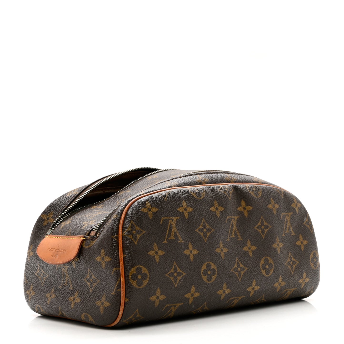 Monogram King Size Toiletry Bag